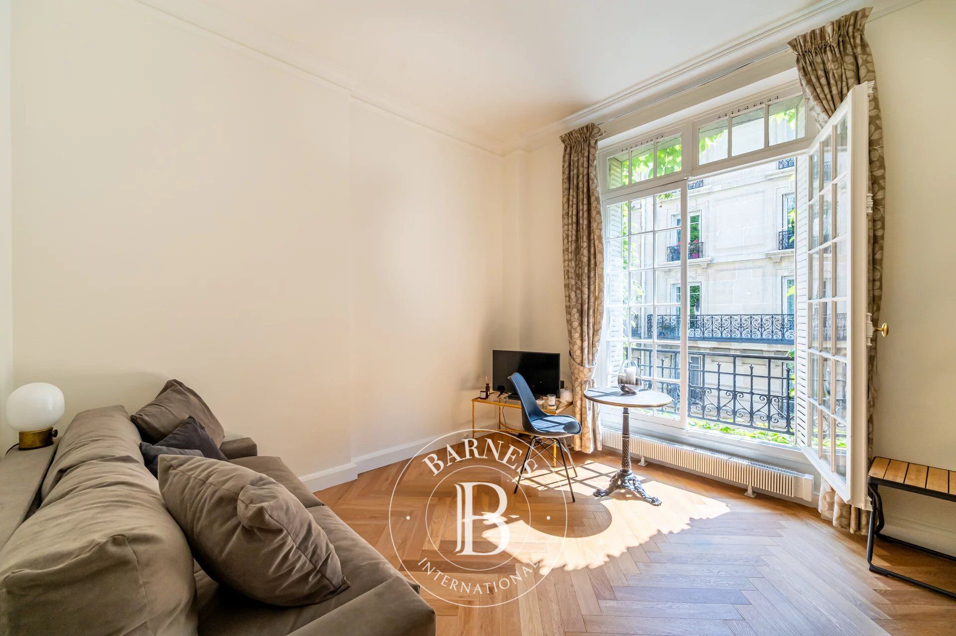 Piso Paris 16ème - picture 1