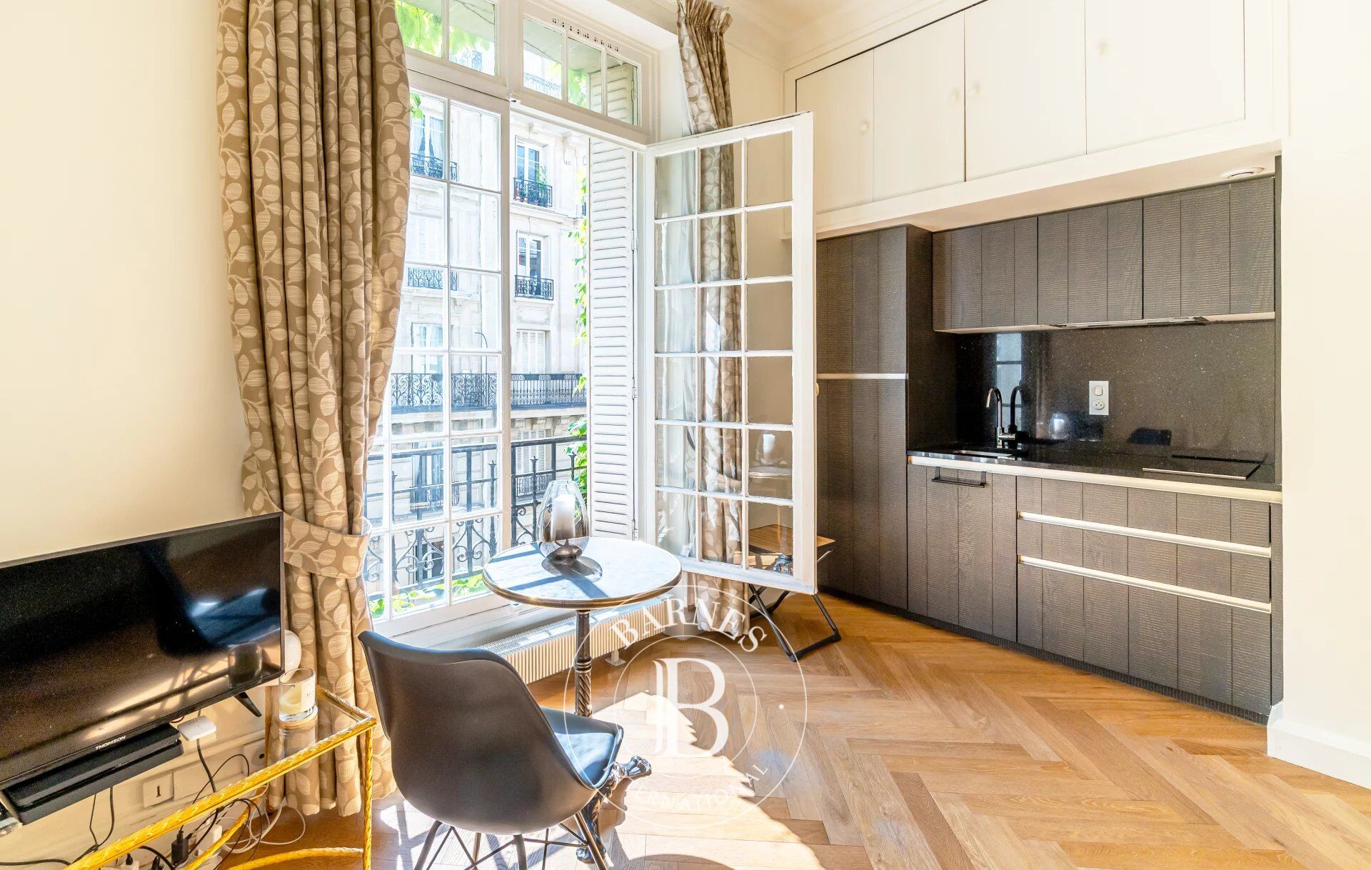 Piso Paris 16ème - picture 2