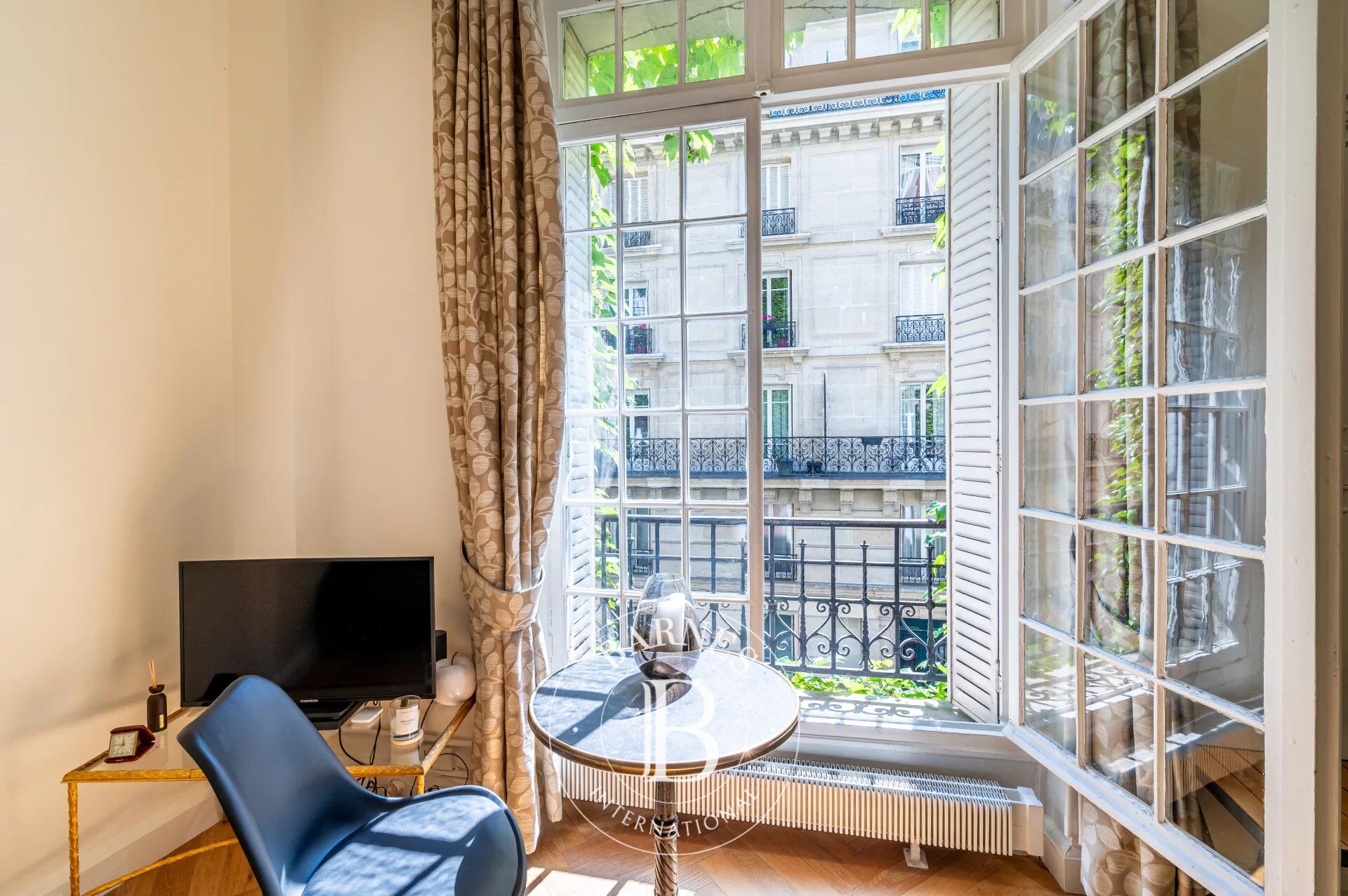 Piso Paris 16ème - picture 3