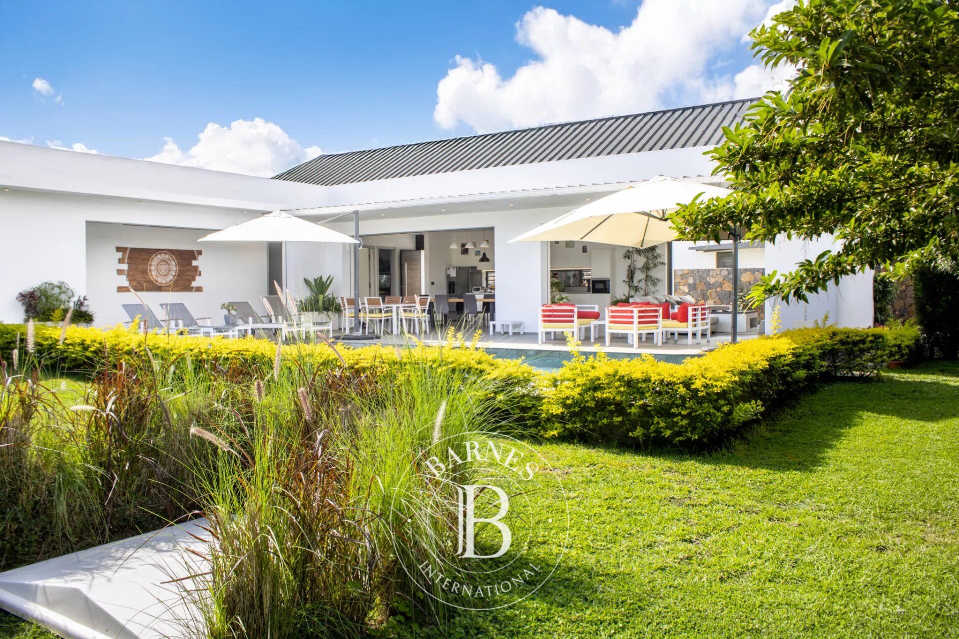 Villa Pamplemousses - picture 1