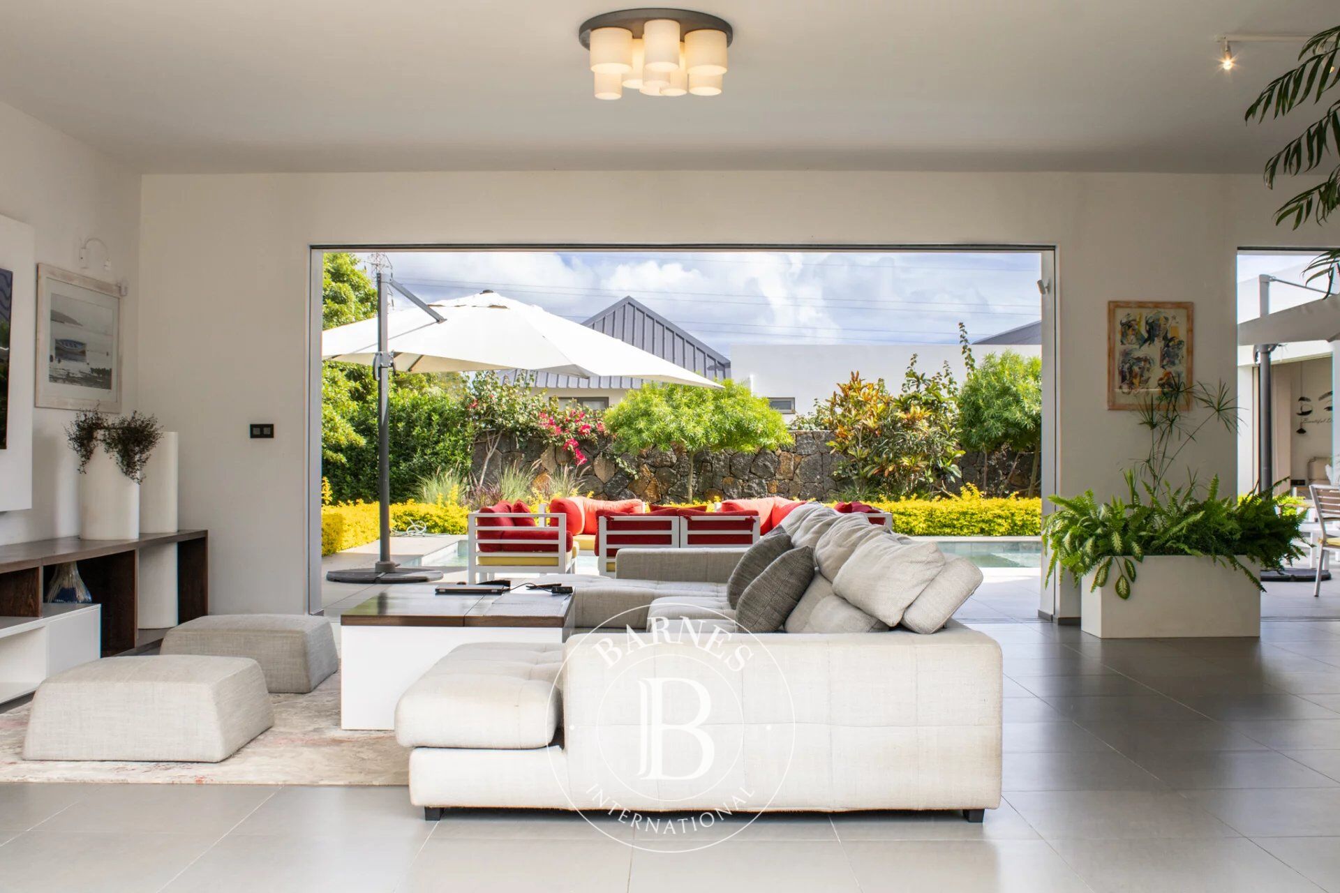 Villa Pamplemousses - picture 2