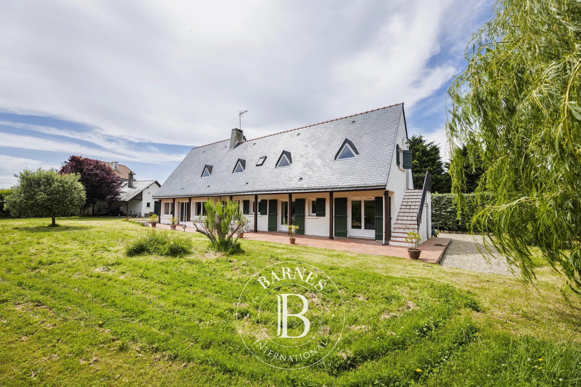 Casa Le Pouliguen - picture 1