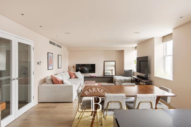 Alquiler Piso | London - picture 2