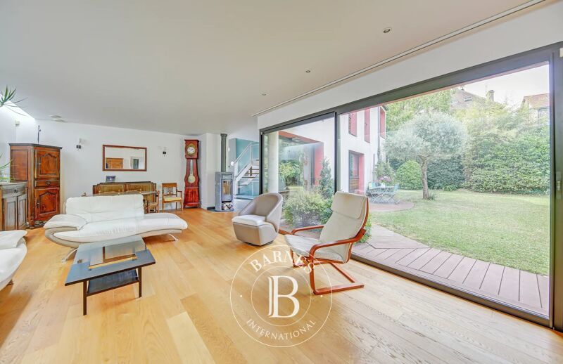 Zu verkaufen Haus | Viroflay - picture 2