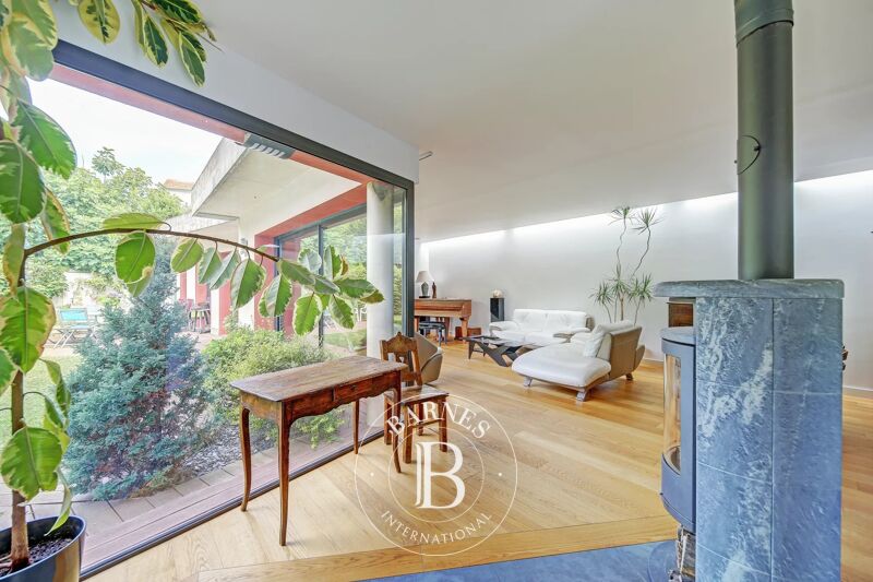 For Sale, House Viroflay - picture 1