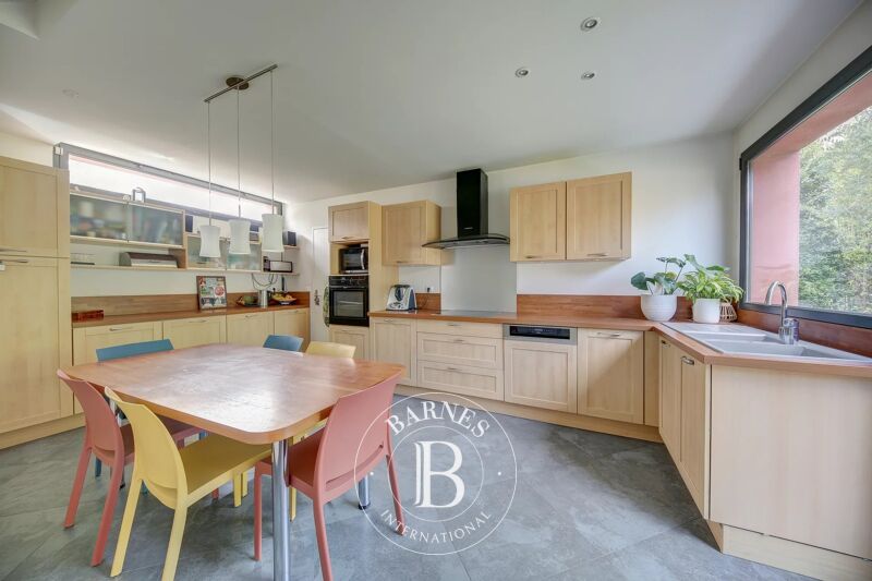 For Sale, House Viroflay - picture 3