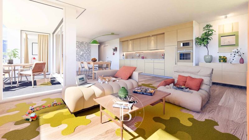 À vendre Appartement | Siviriez - picture 1