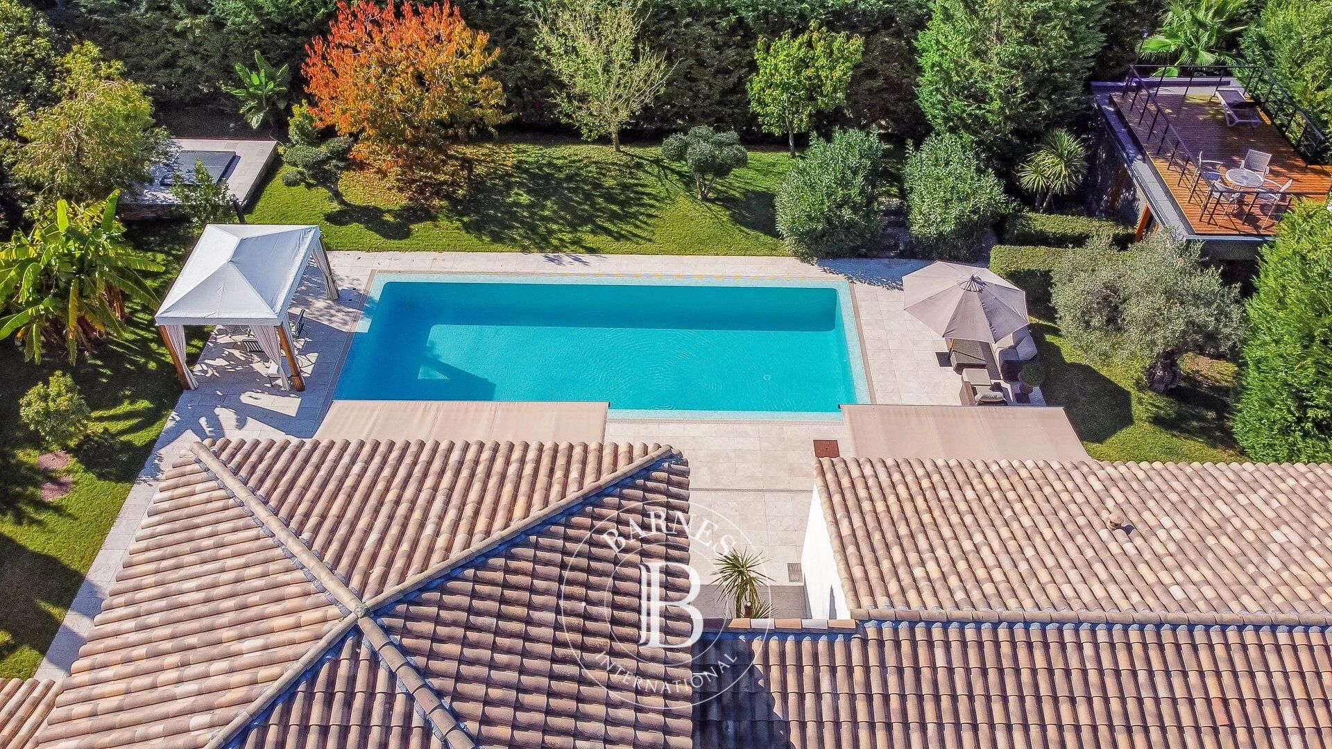 Villa Roquefort-les-Pins