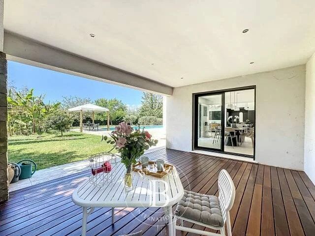 Villa Roquefort-les-Pins - picture 13