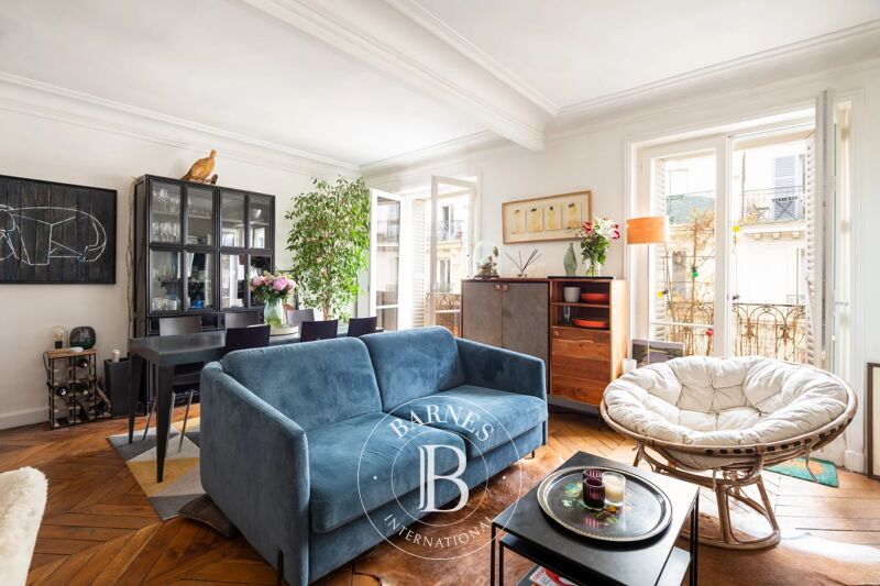 Vendu, Appartement Paris 9ème - picture 1