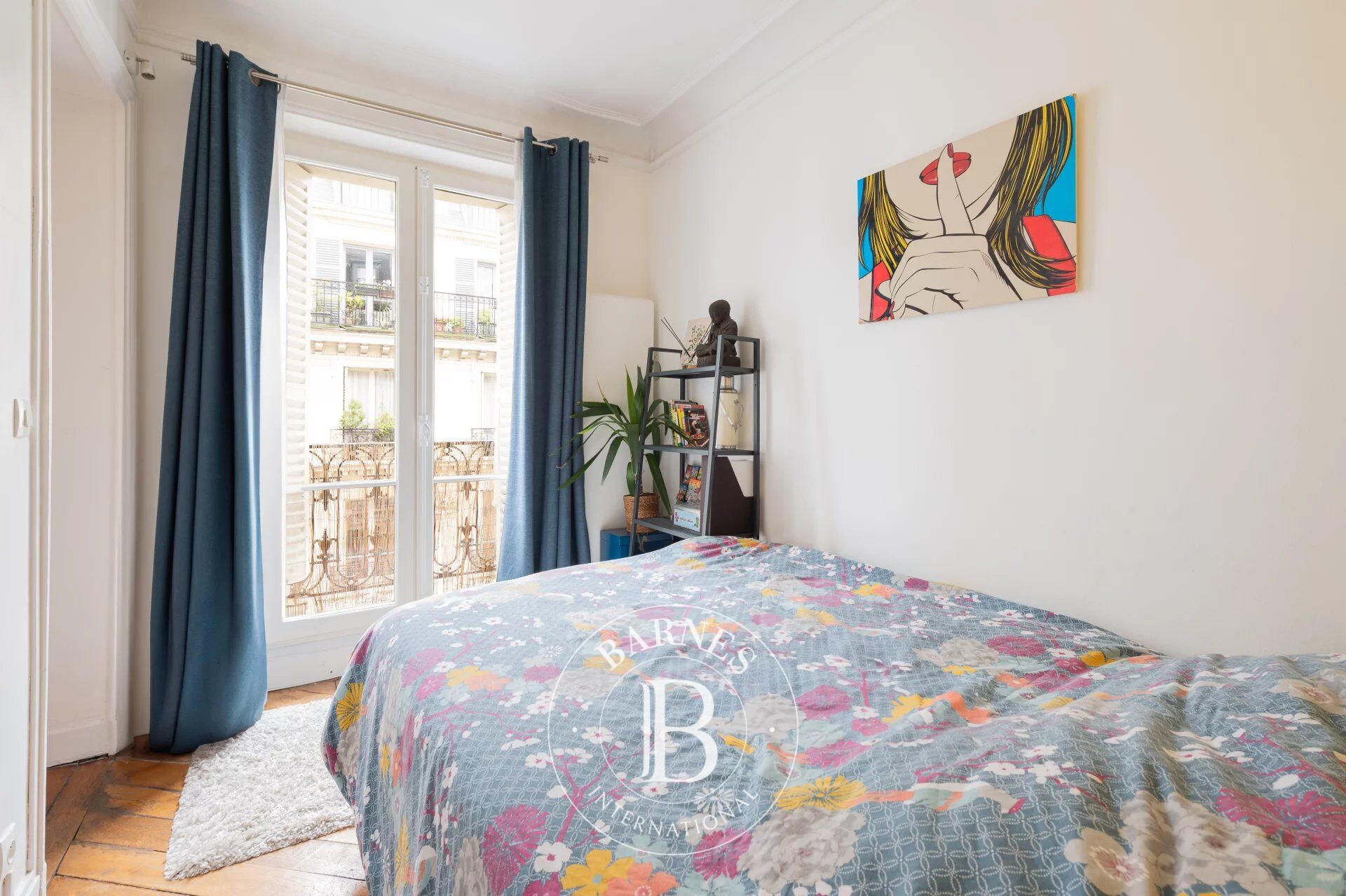 Piso Paris 9ème - picture 3