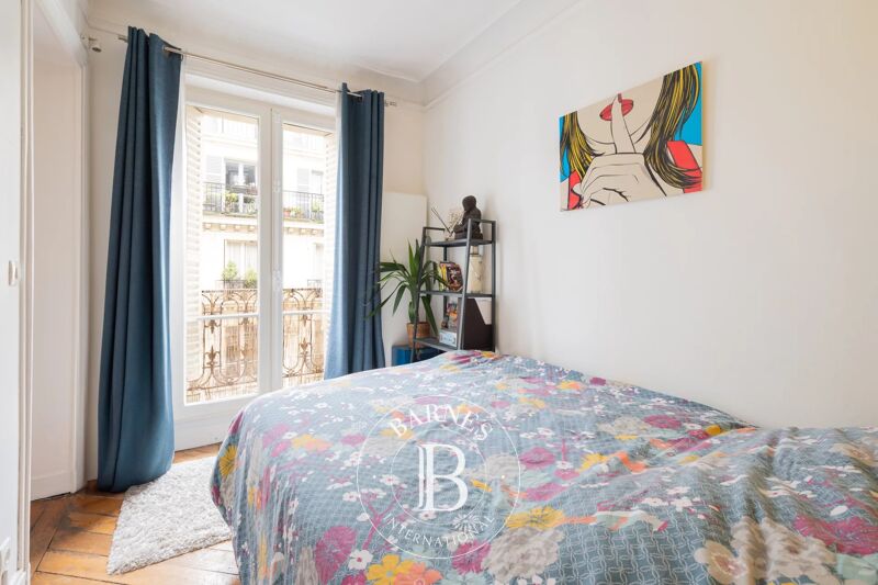 Vendu, Appartement Paris 9ème - picture 3