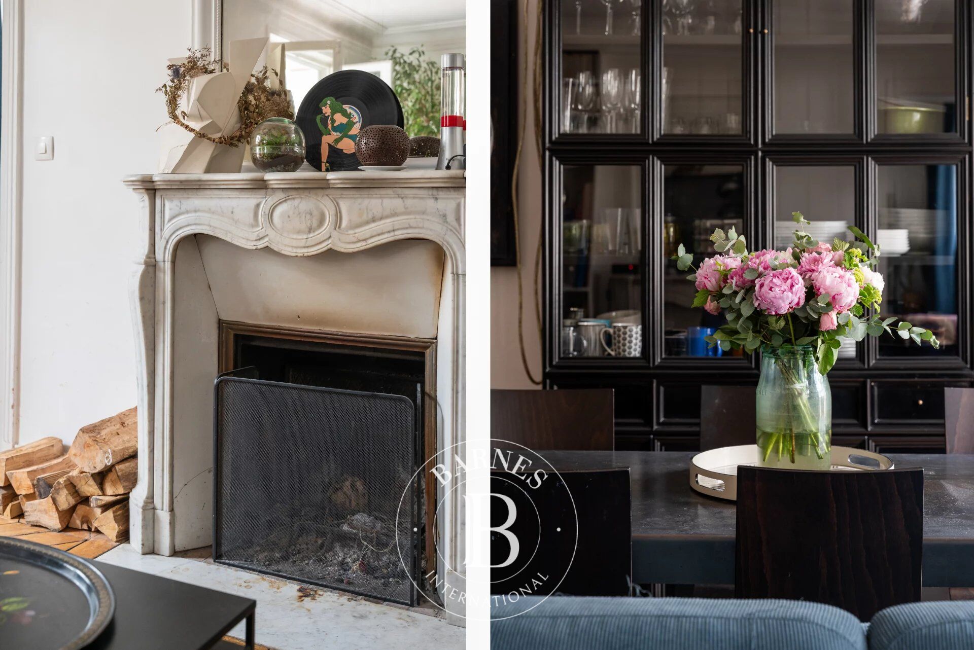 Piso Paris 9ème - picture 2