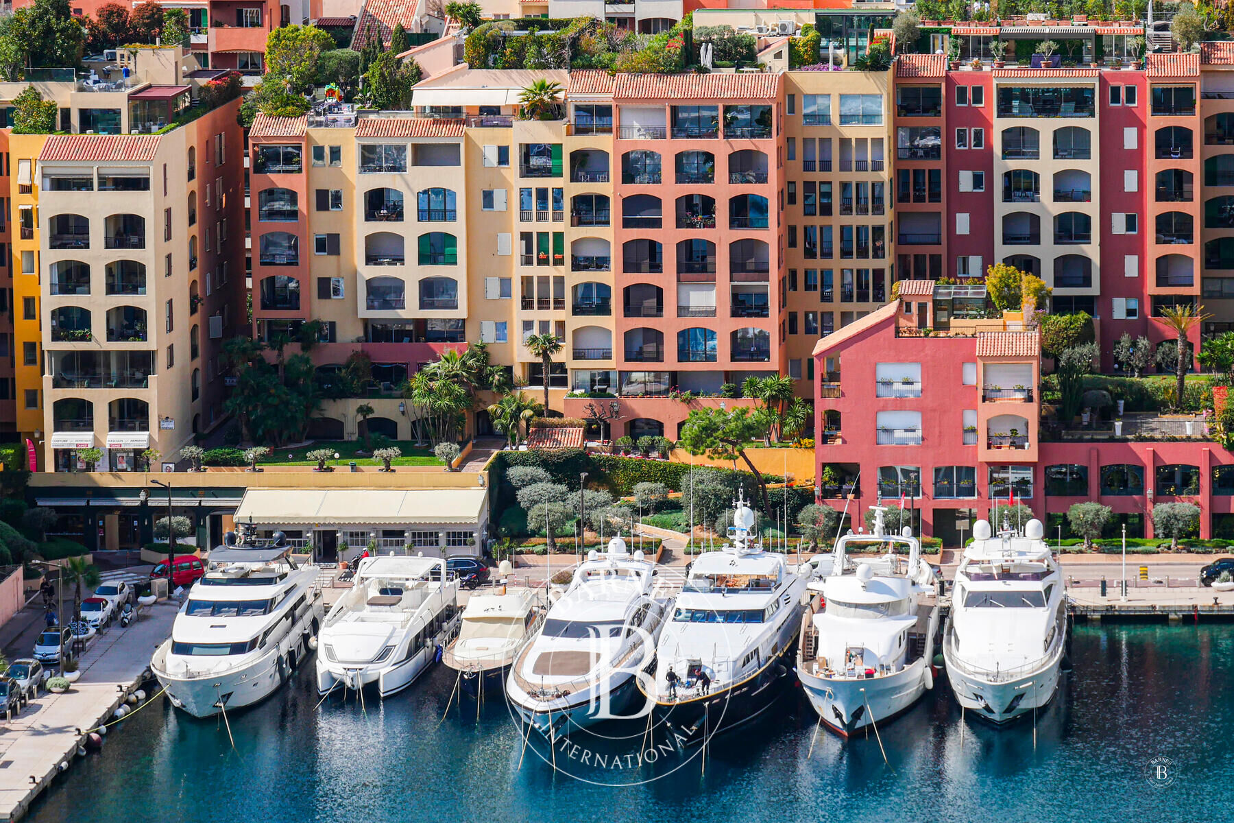 Daire Monaco - picture 7