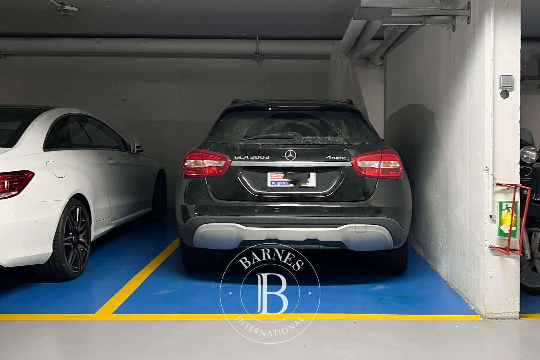 Daire Monaco - picture 8