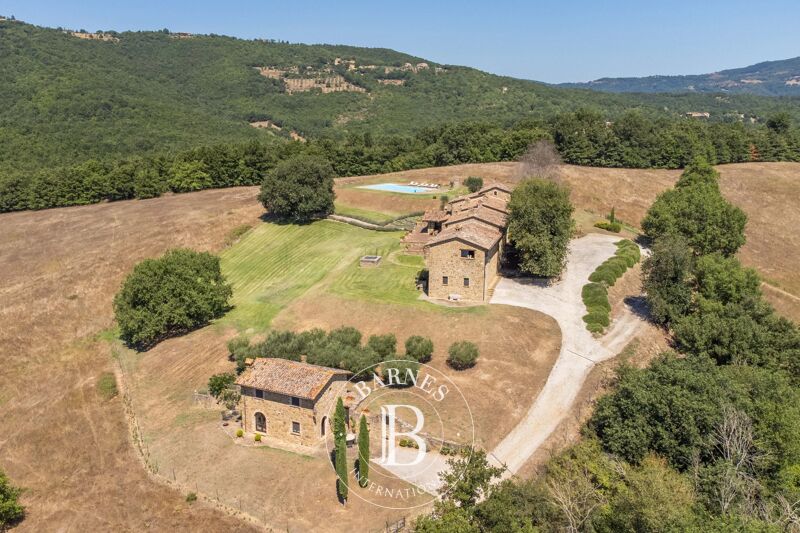 For Sale Villa | Lisciano Niccone - picture 3