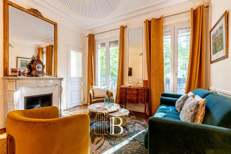 À louer Appartement | Paris 7ème - picture 2