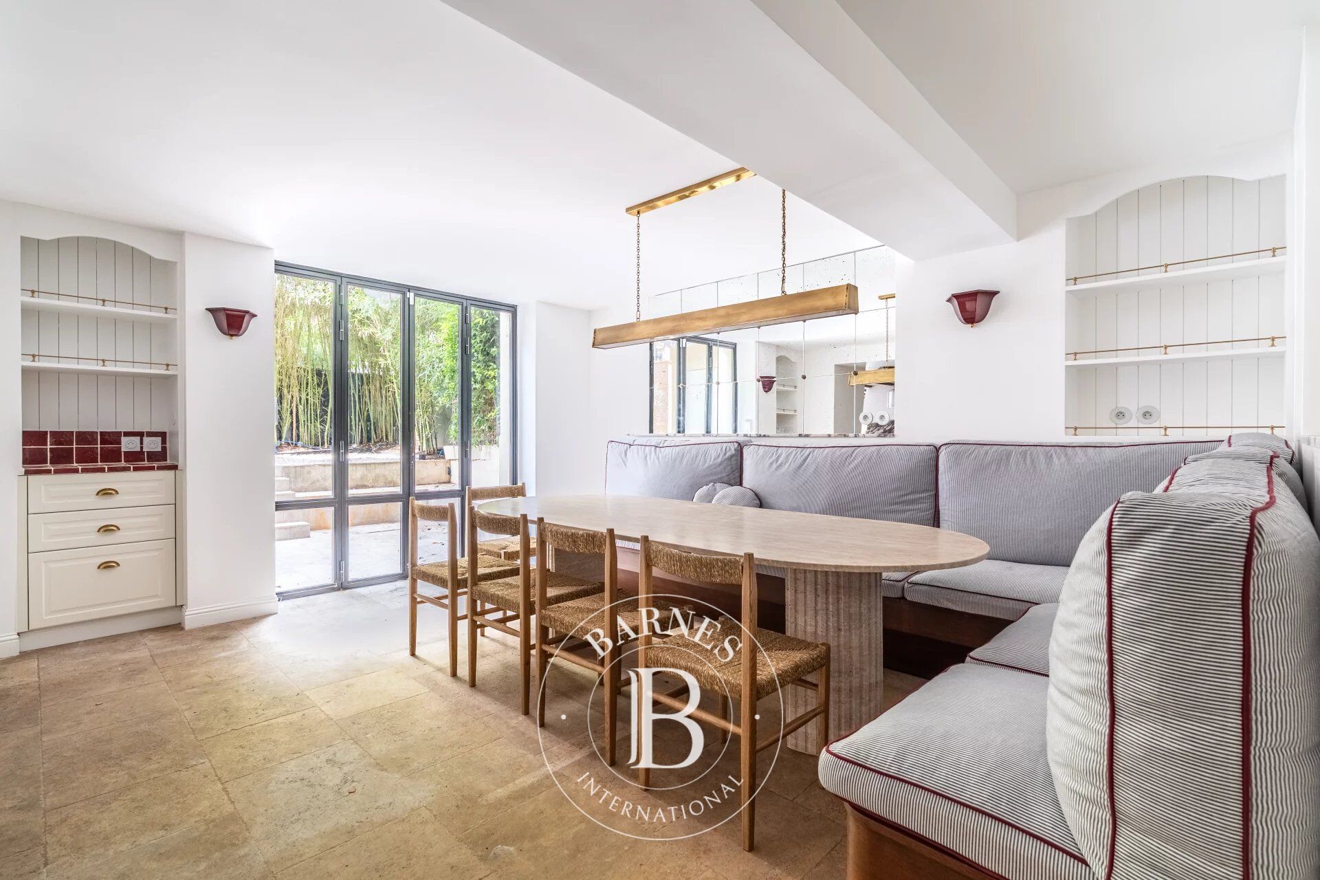 Vendita, Casa di città Paris 16ème - picture 9