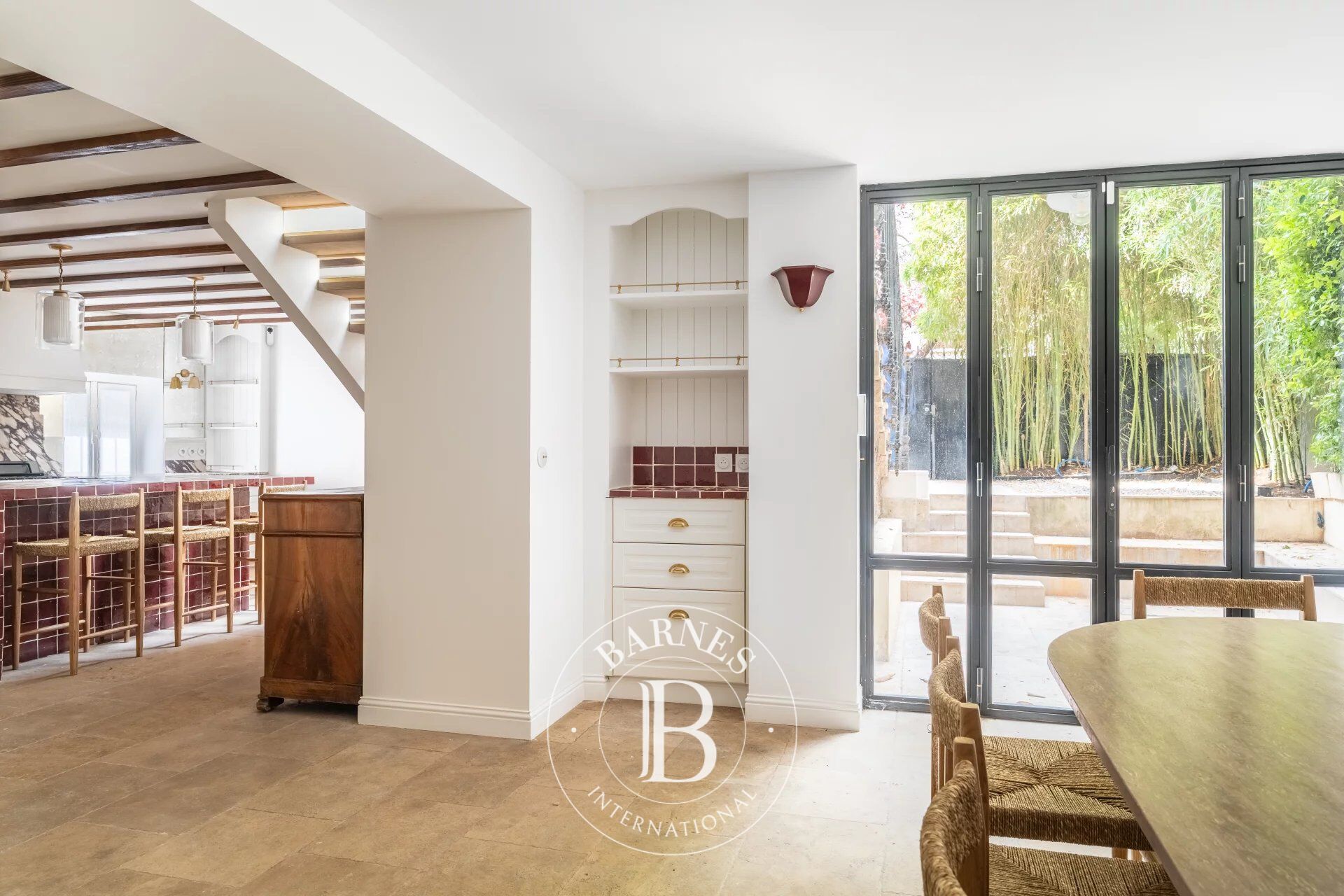 Vendita, Casa di città Paris 16ème - picture 10