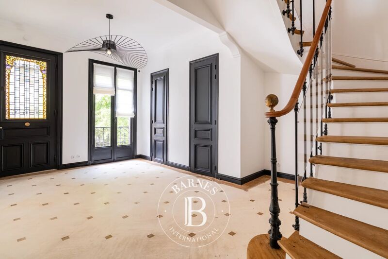 Venta, Casa adosada Paris 16ème - picture 3