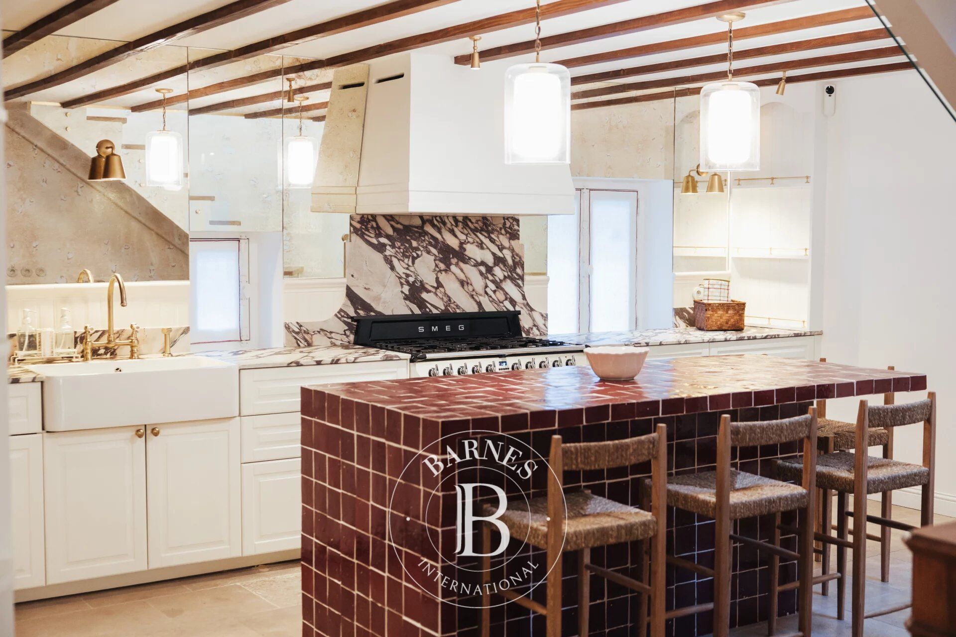 Vendita, Casa di città Paris 16ème - picture 7