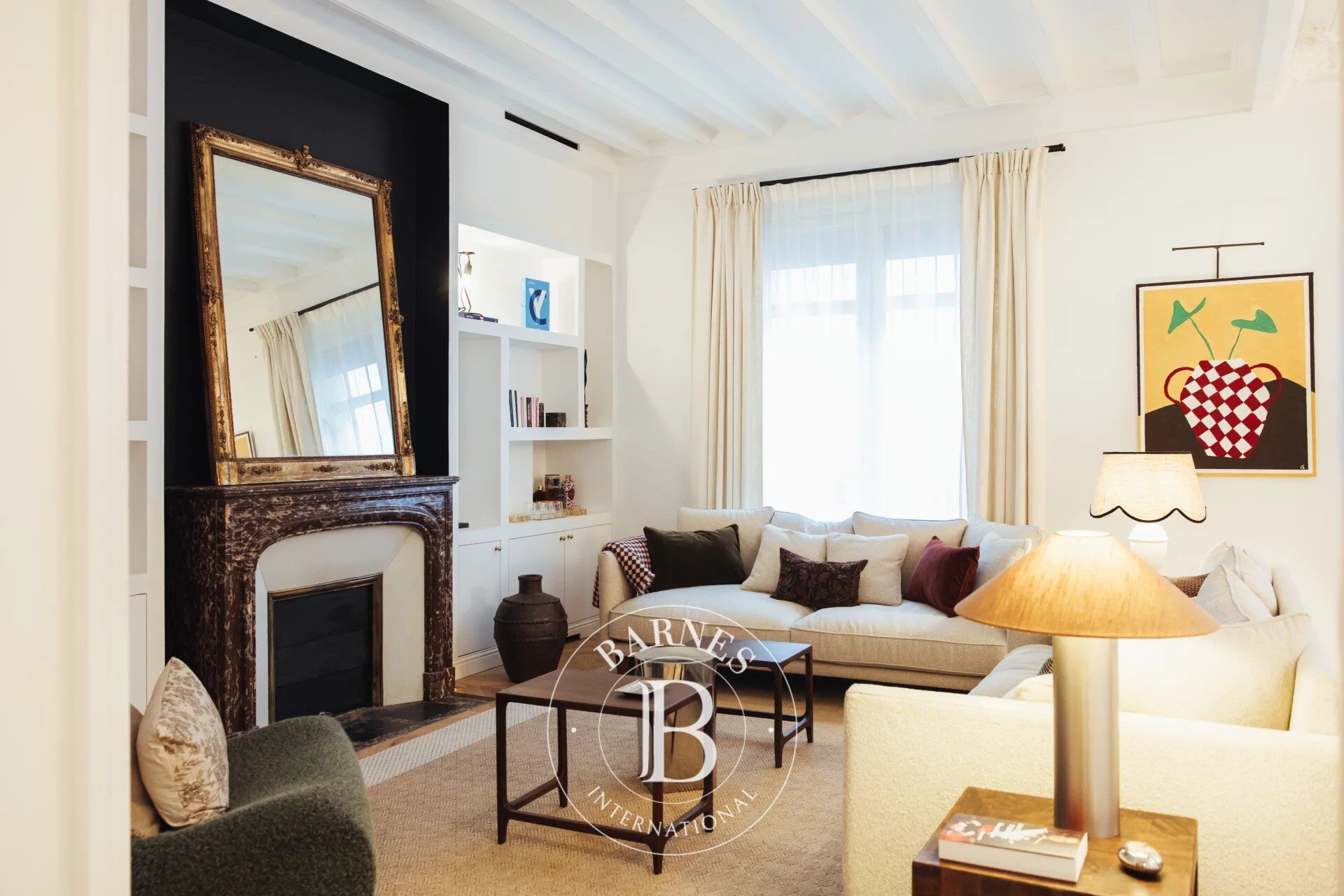 Vendita, Casa di città Paris 16ème - picture 4