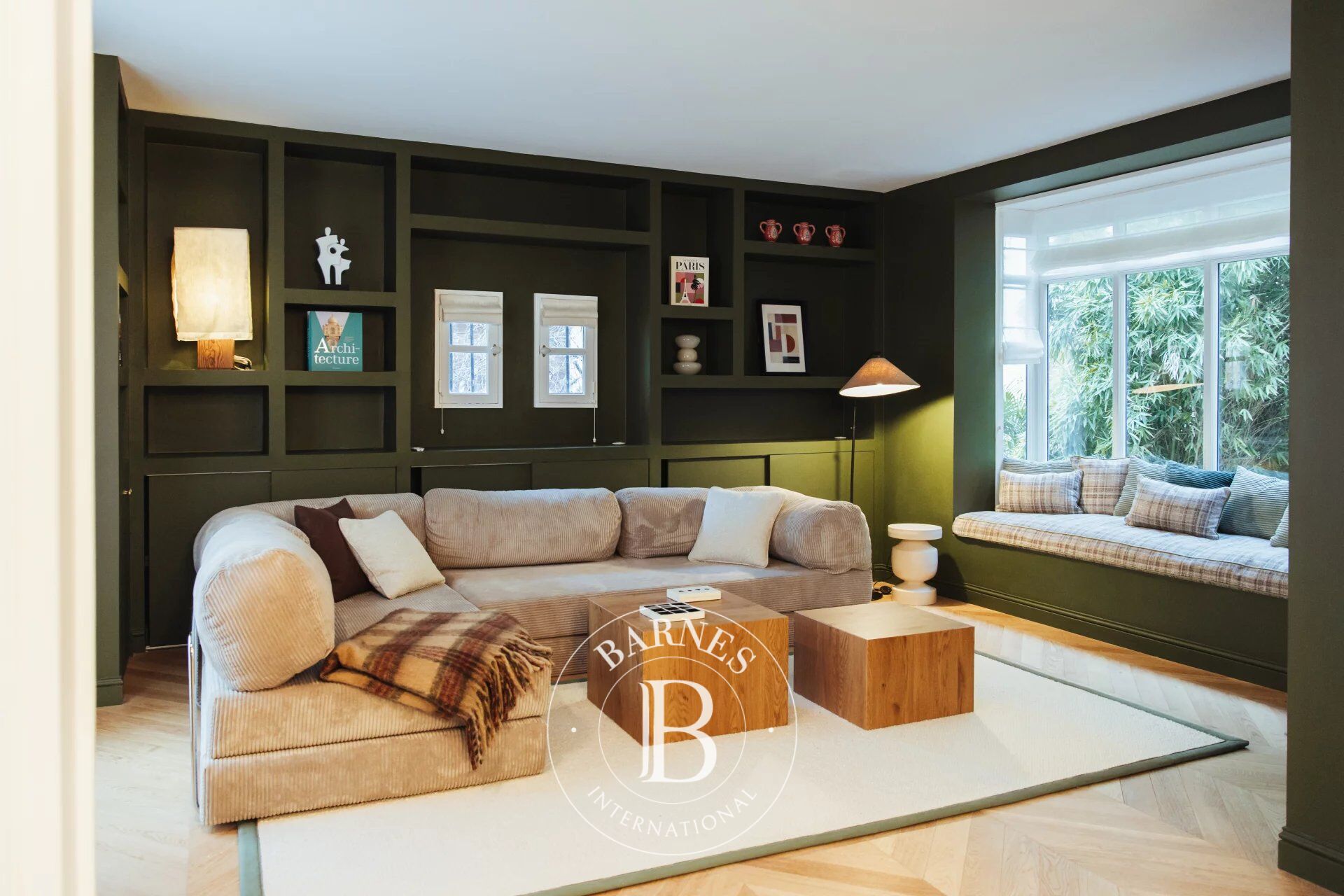 Vendita, Casa di città Paris 16ème - picture 6