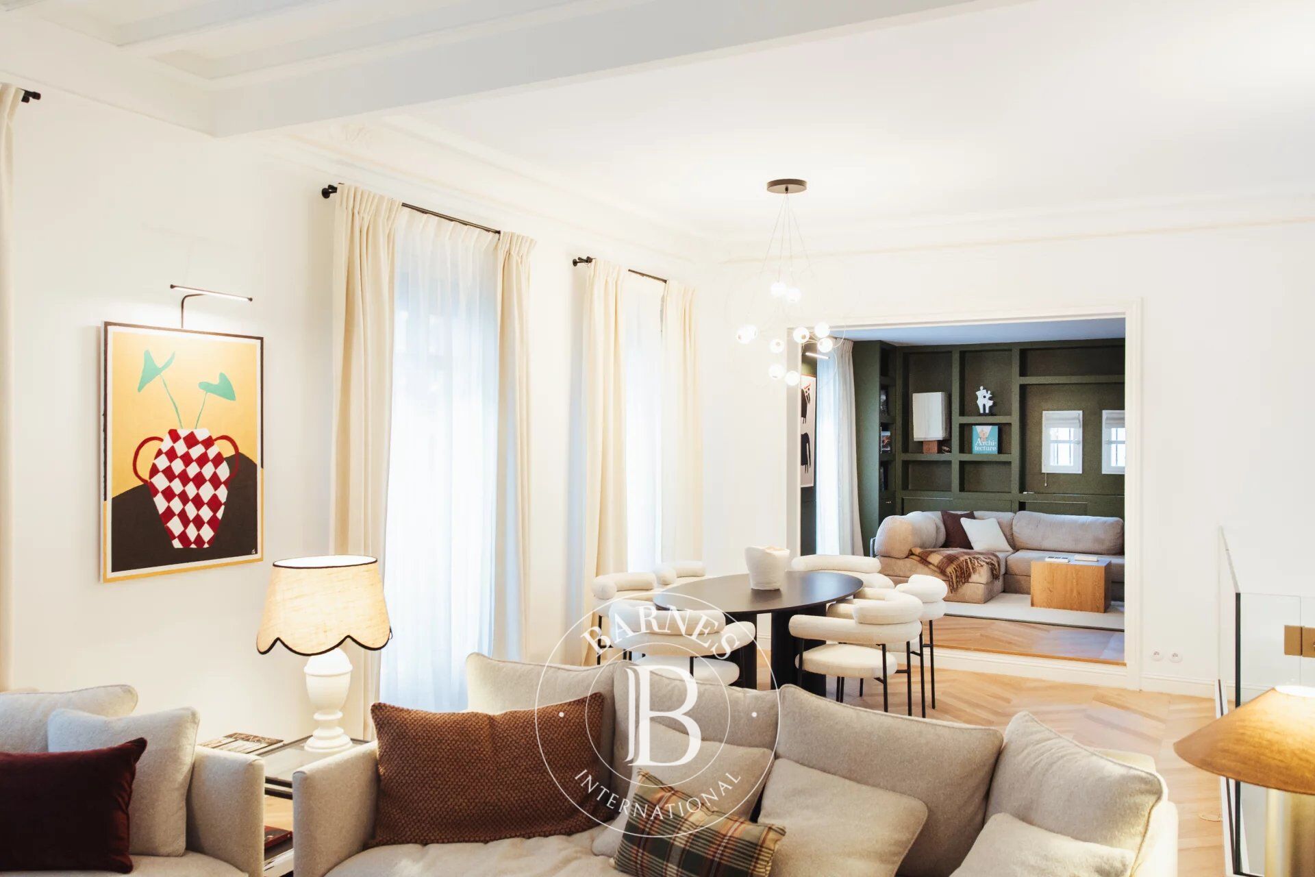 Vendita, Casa di città Paris 16ème - picture 5