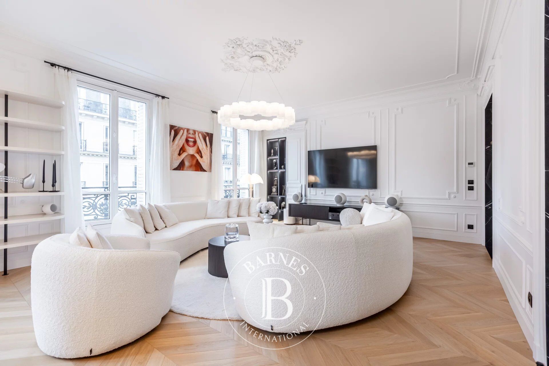 PARIS VI - APPARTEMENT - 2 CHAMBRES - 5 PERSONNES - picture 3