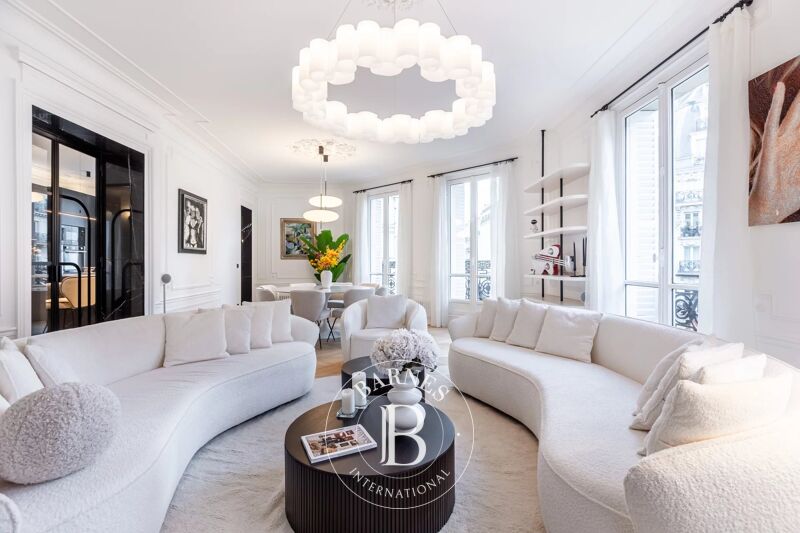 À louer Appartement | Paris 6ème - picture 2