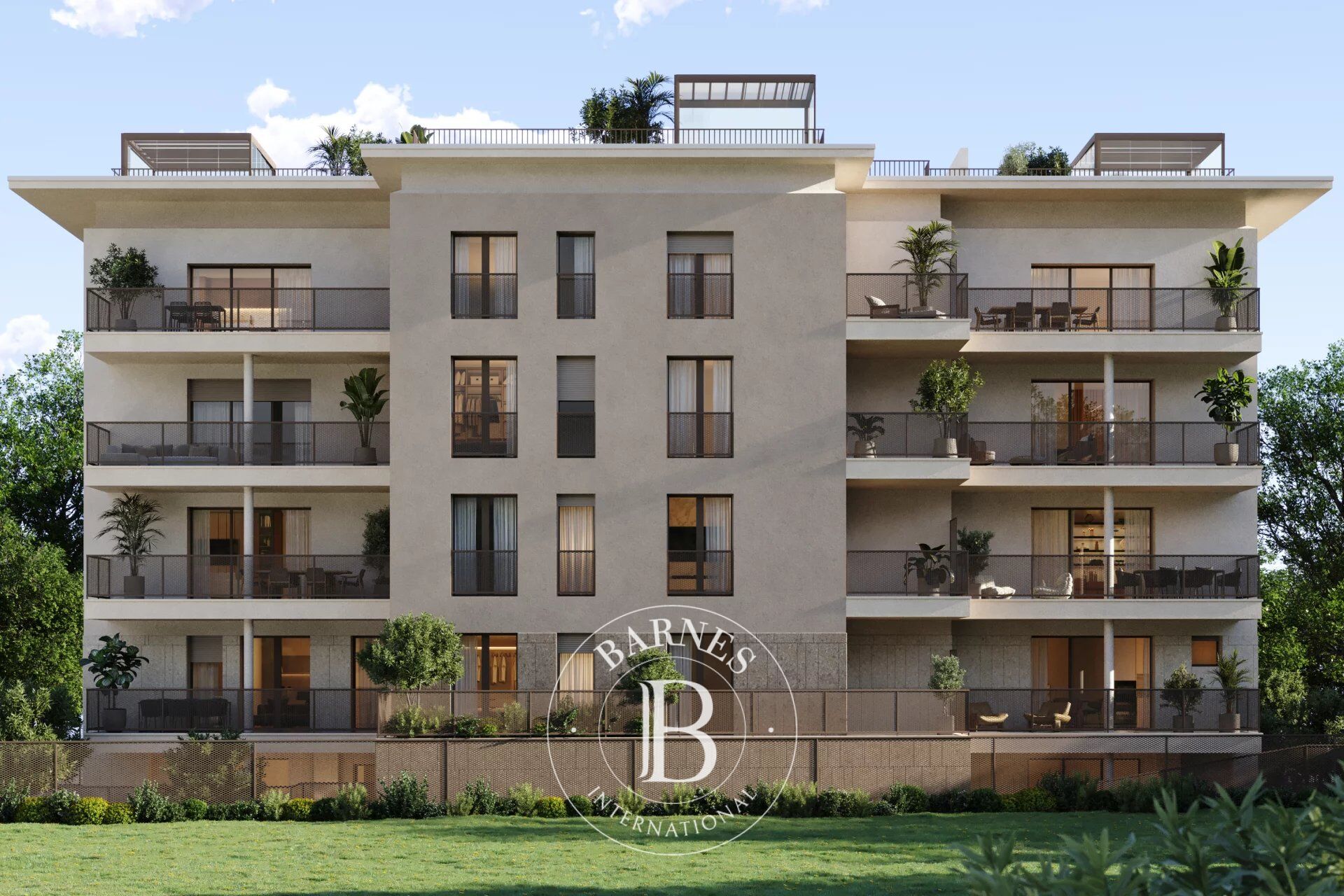 Wohnung Milano - picture 3