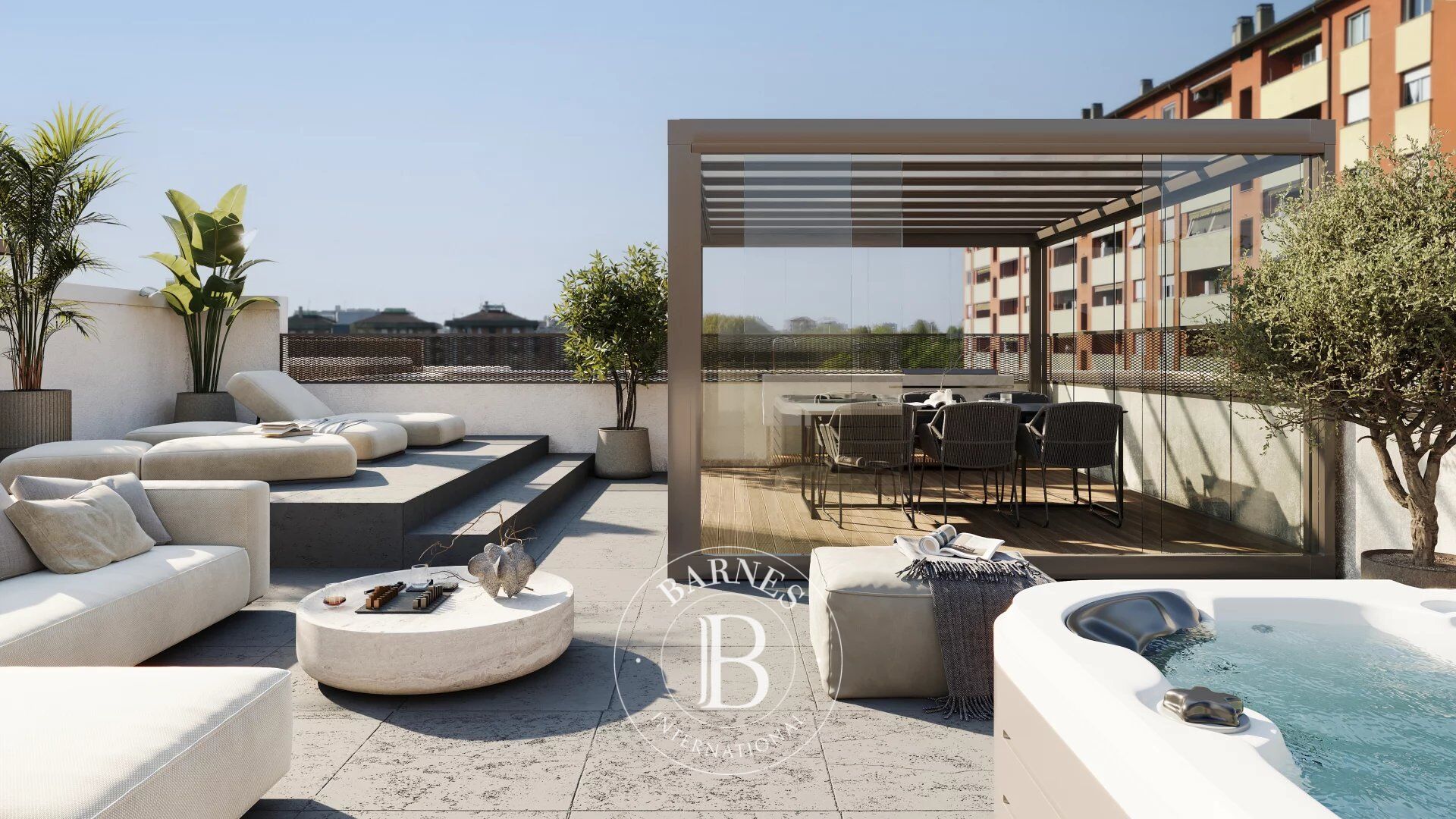 Wohnung Milano - picture 2