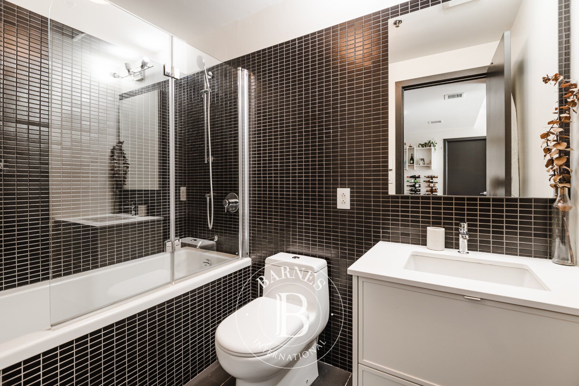 Daire Montréal (Le Sud-Ouest) - picture 18