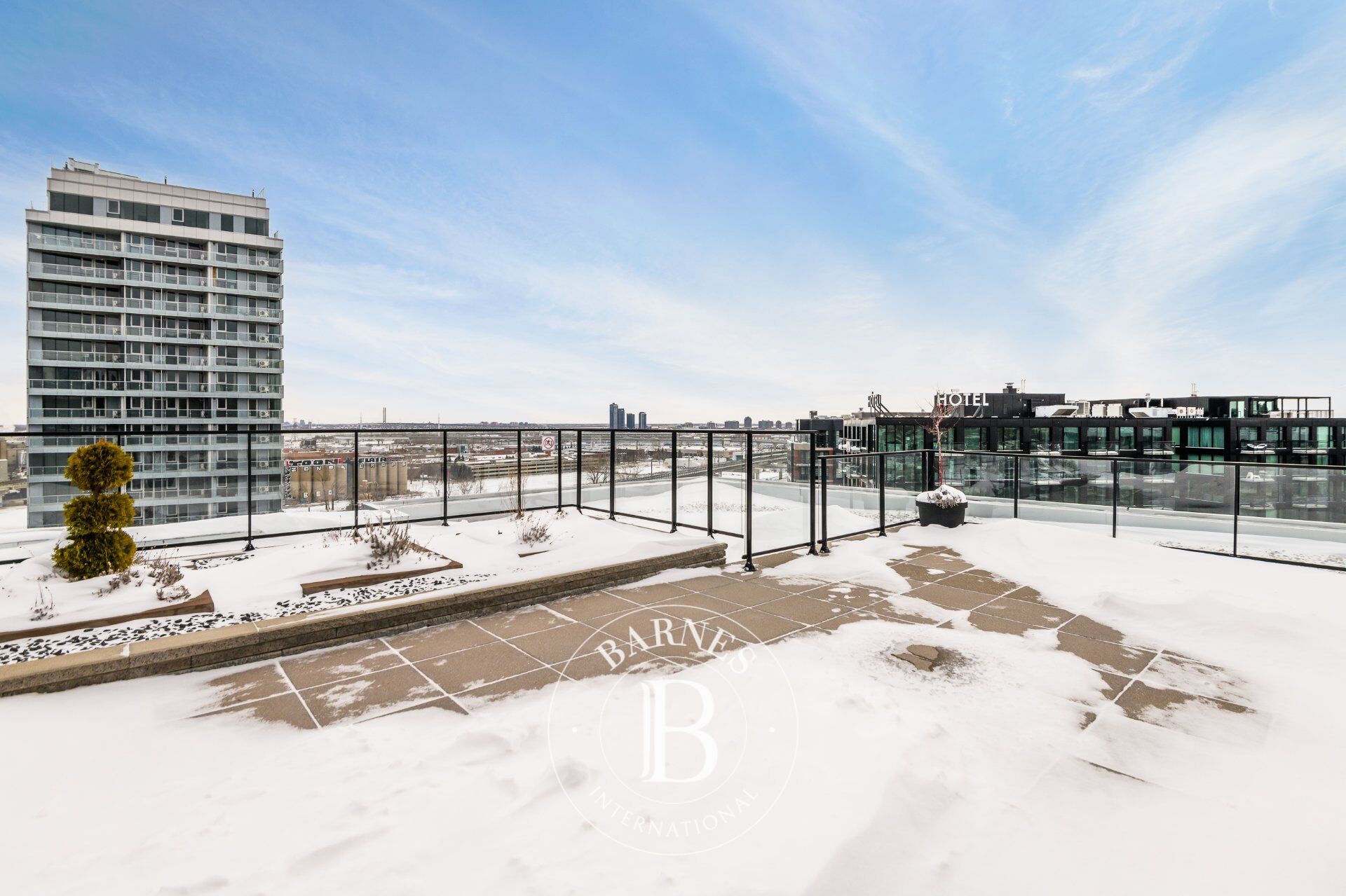 Daire Montréal (Le Sud-Ouest) - picture 21