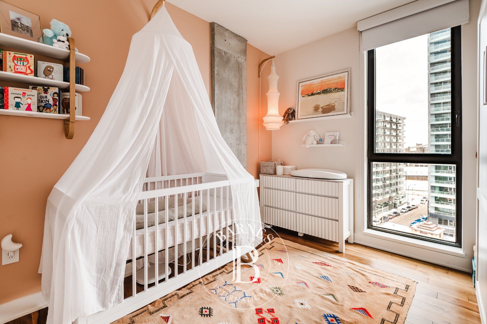 Daire Montréal (Le Sud-Ouest) - picture 17