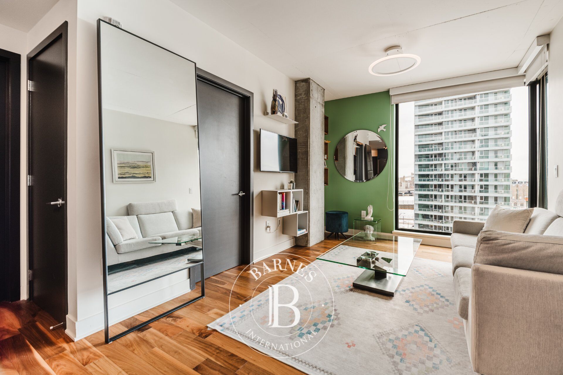 Daire Montréal (Le Sud-Ouest) - picture 8