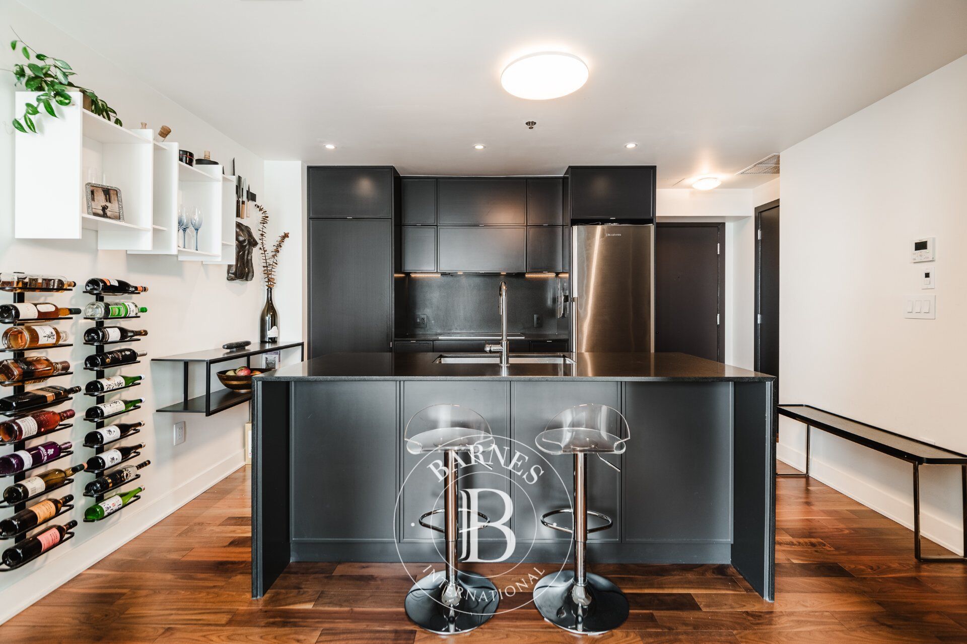 Daire Montréal (Le Sud-Ouest) - picture 4