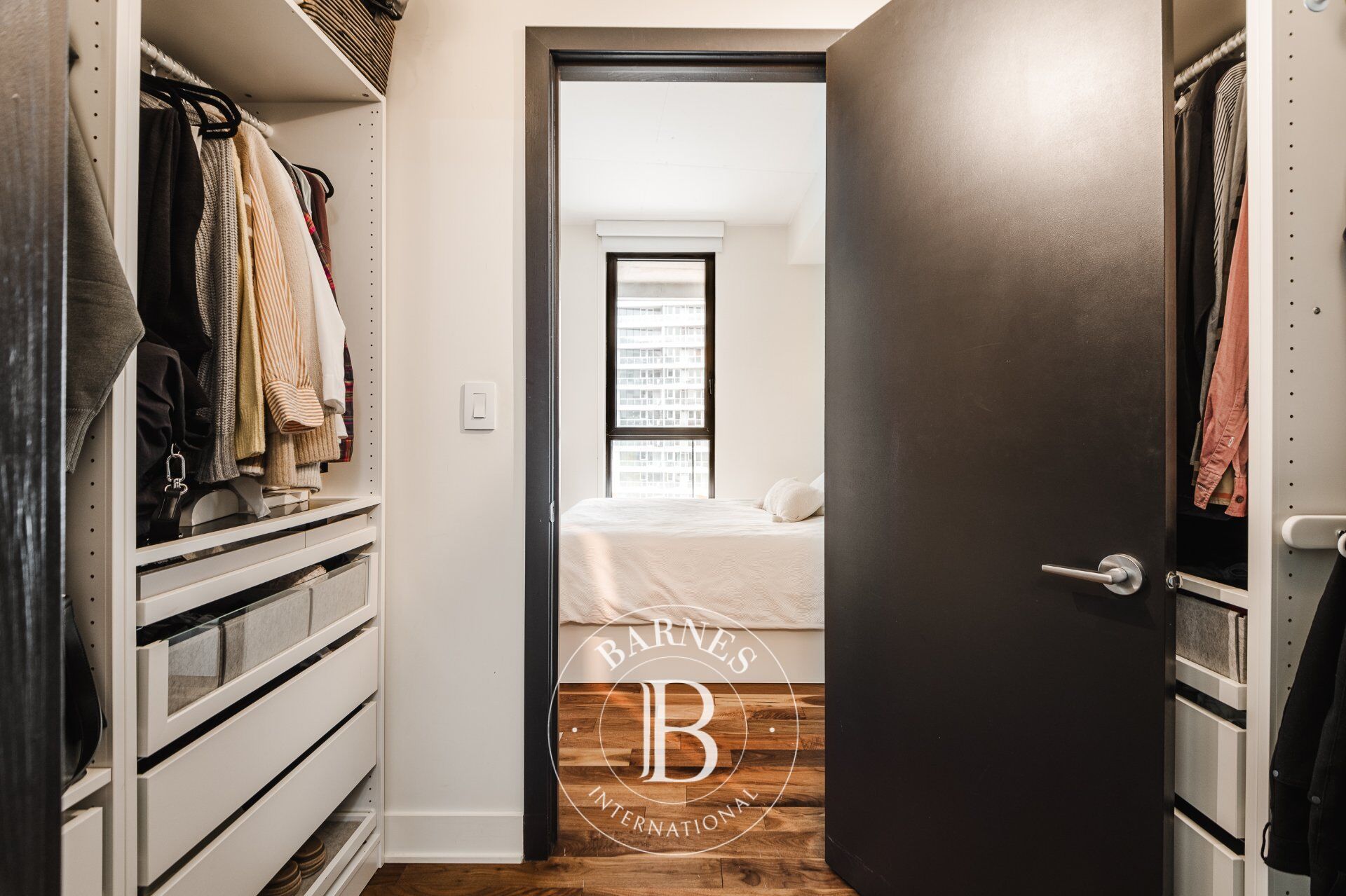 Daire Montréal (Le Sud-Ouest) - picture 14