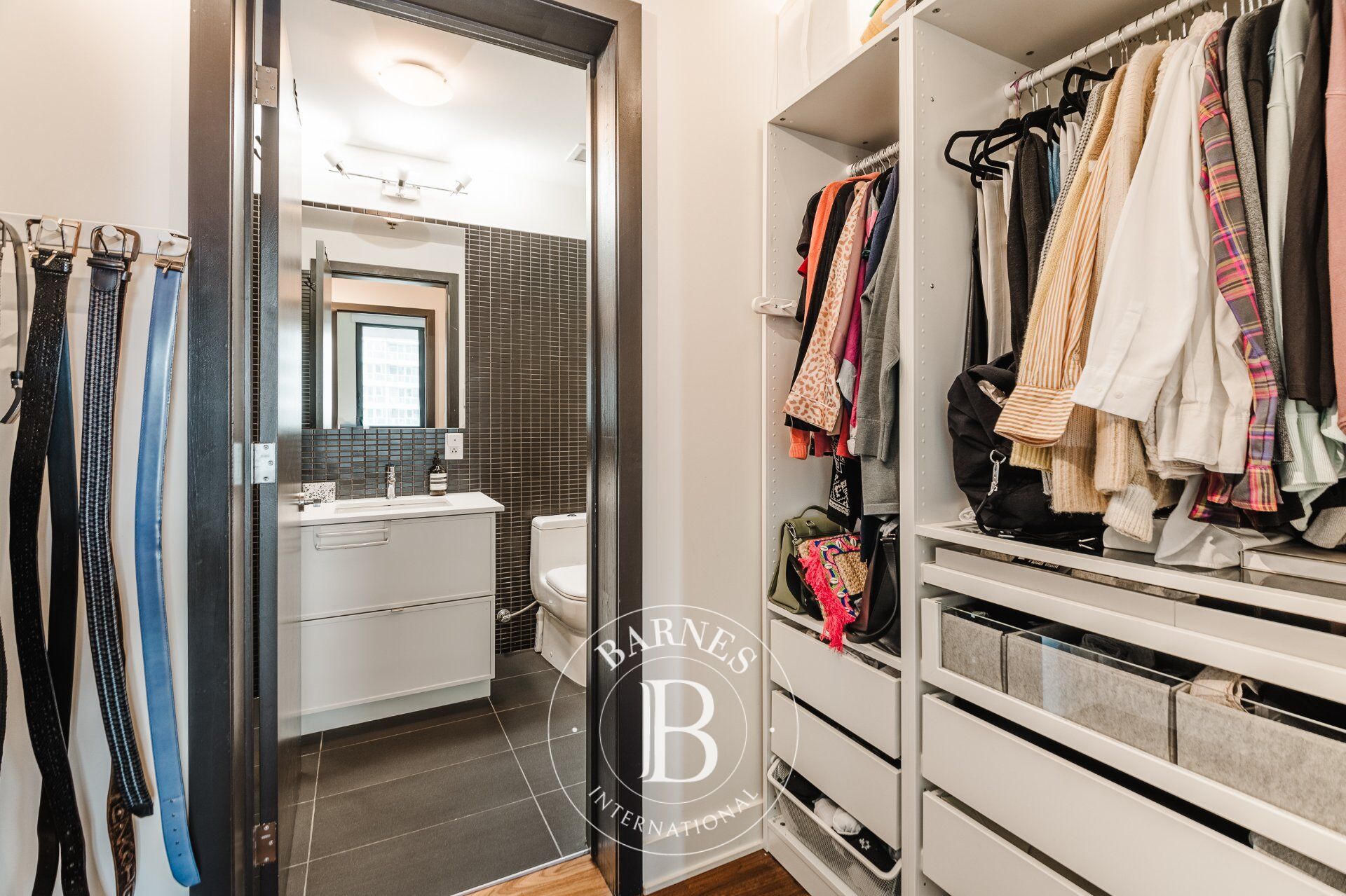 Daire Montréal (Le Sud-Ouest) - picture 15