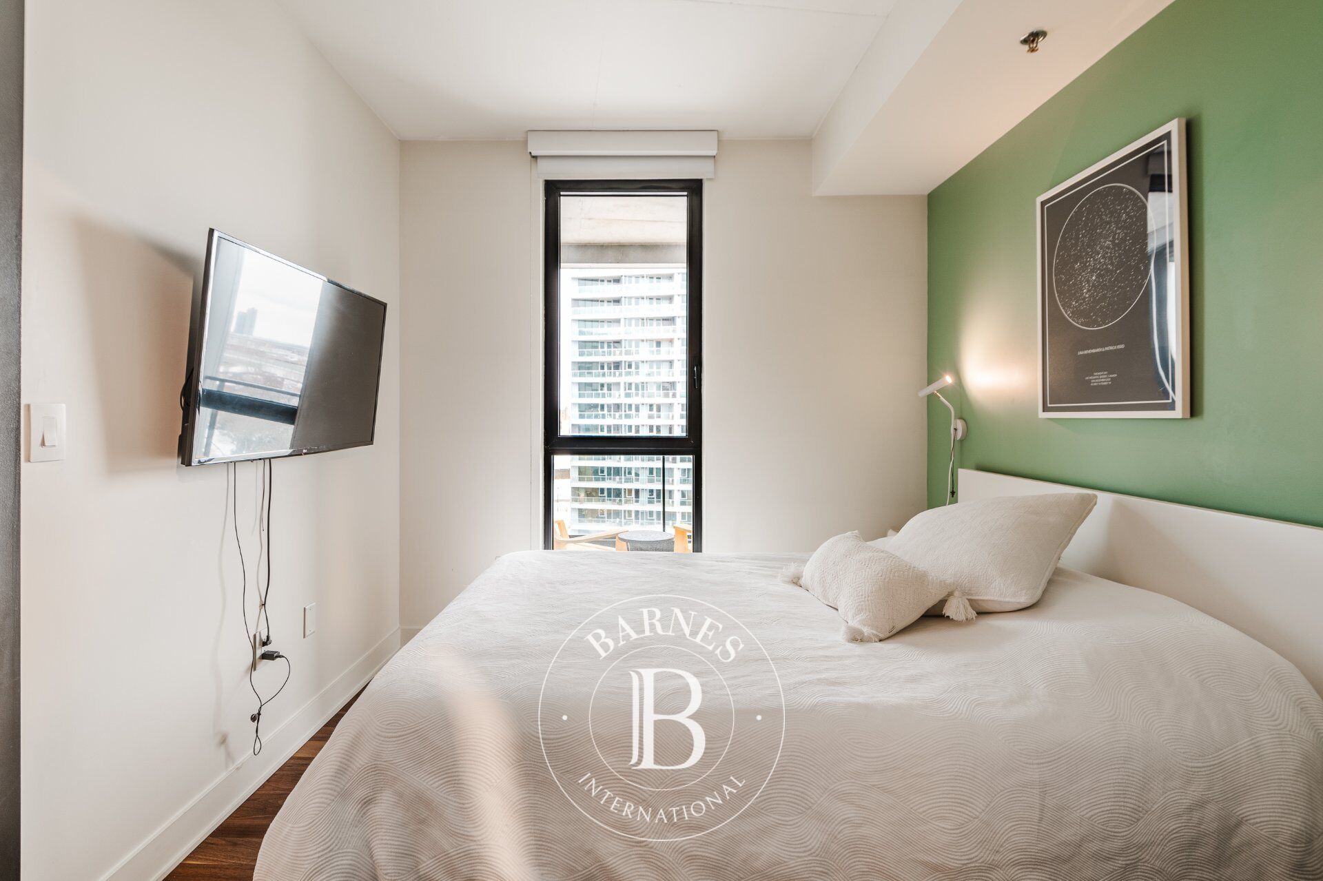 Daire Montréal (Le Sud-Ouest) - picture 13