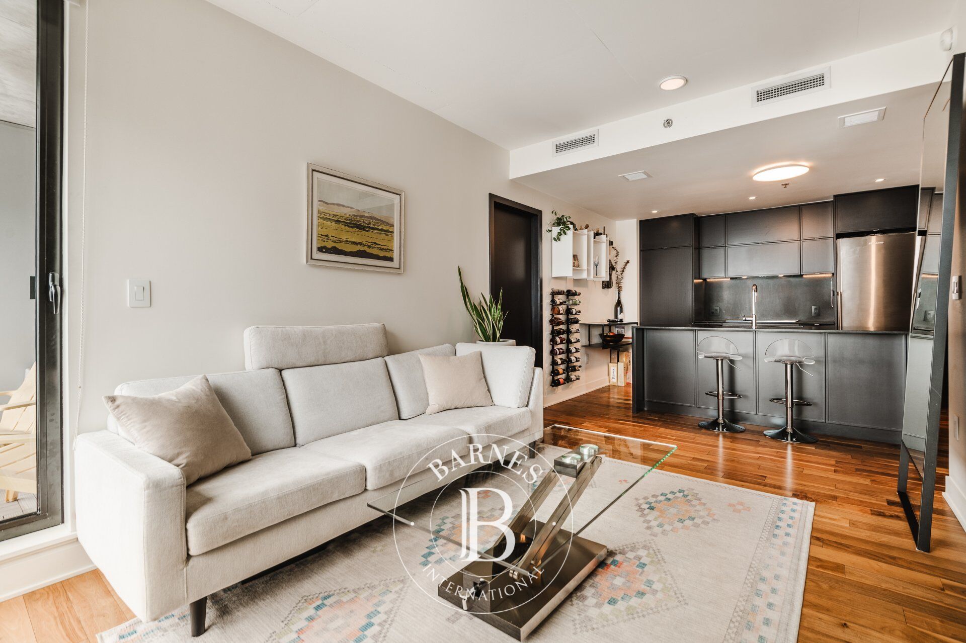 Daire Montréal (Le Sud-Ouest) - picture 11