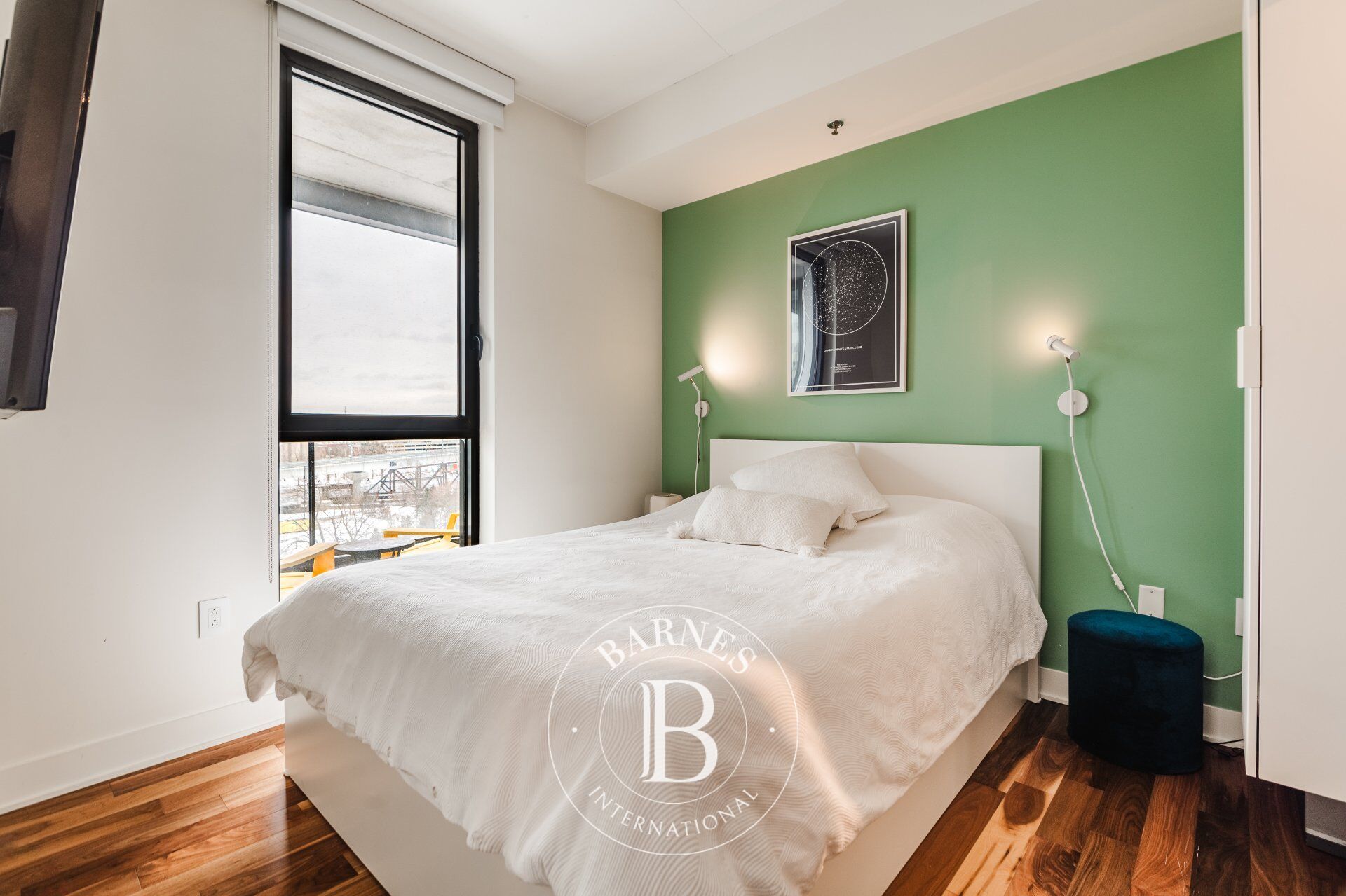 Daire Montréal (Le Sud-Ouest) - picture 12