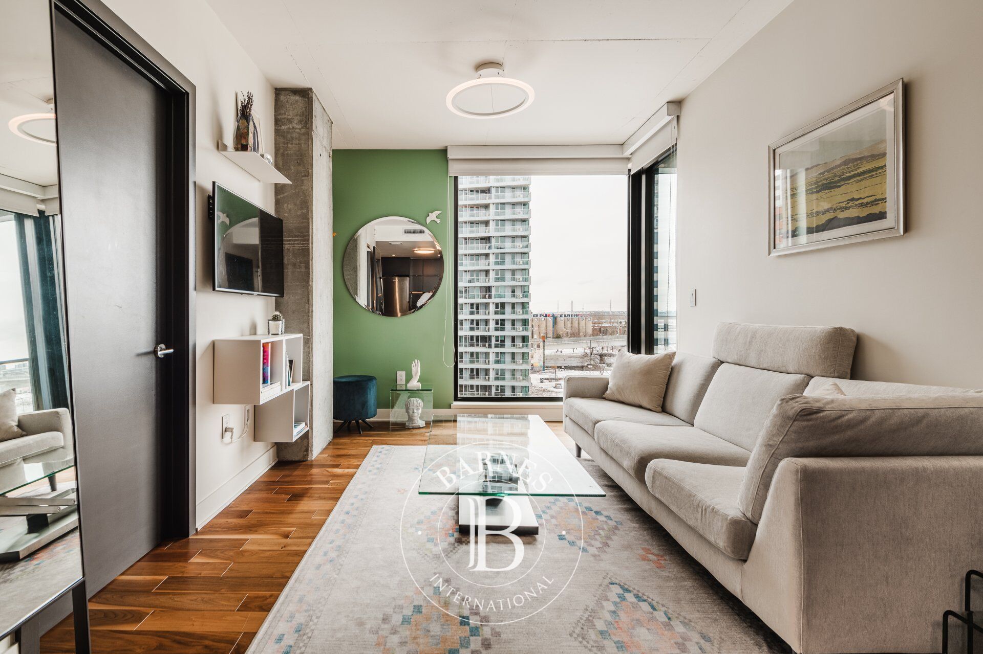 Daire Montréal (Le Sud-Ouest) - picture 7