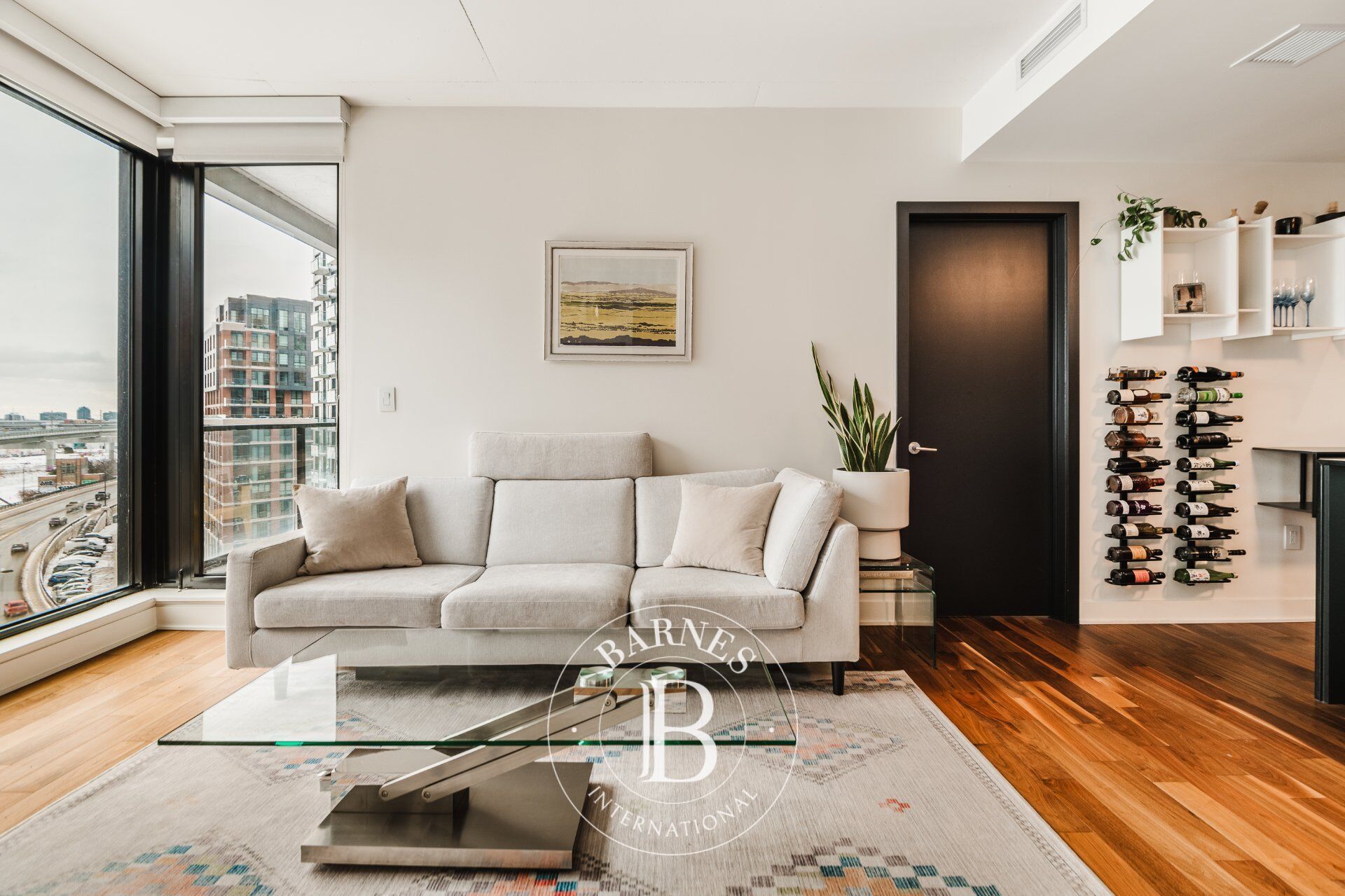 Daire Montréal (Le Sud-Ouest) - picture 9