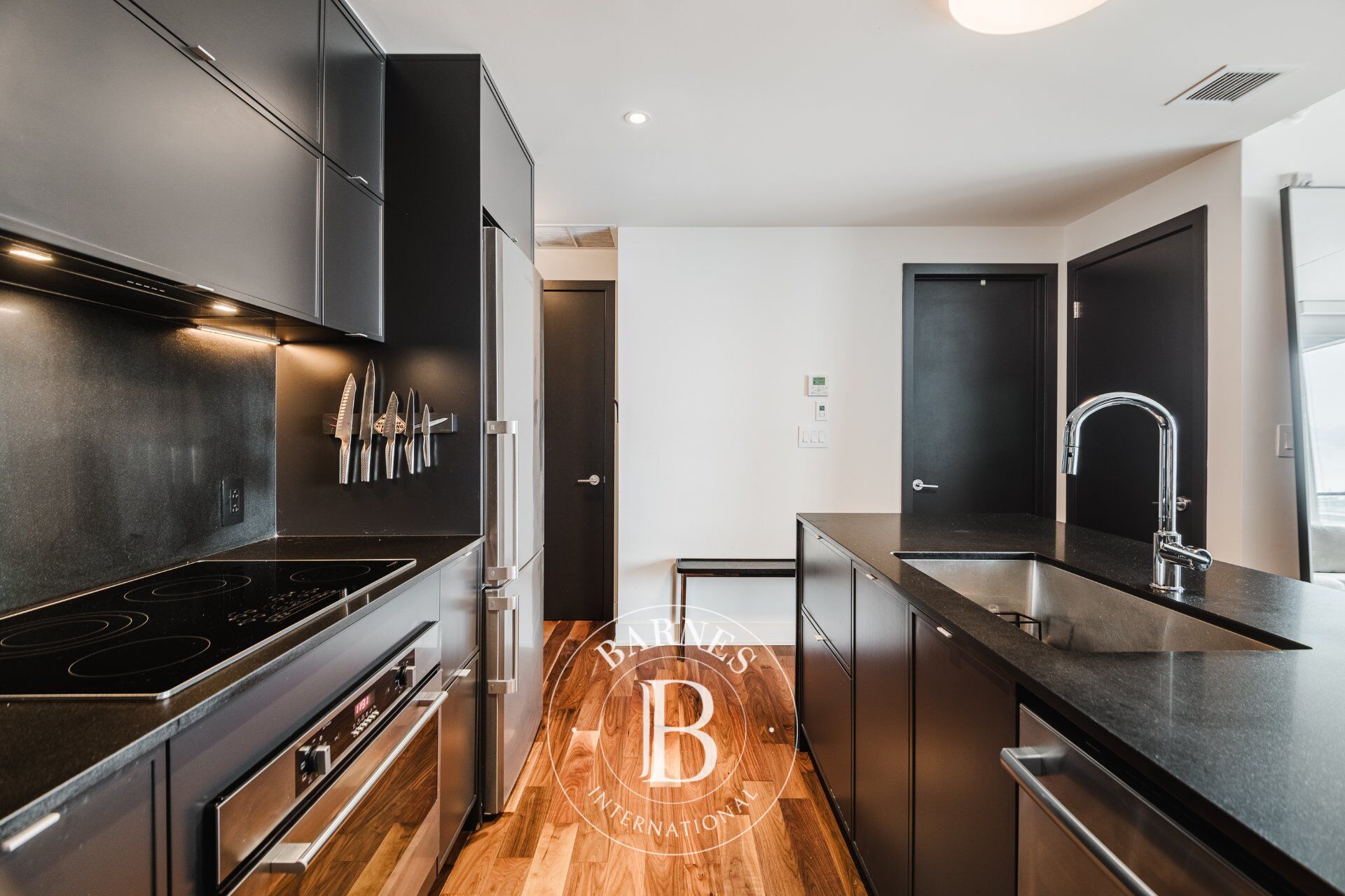 Daire Montréal (Le Sud-Ouest) - picture 5