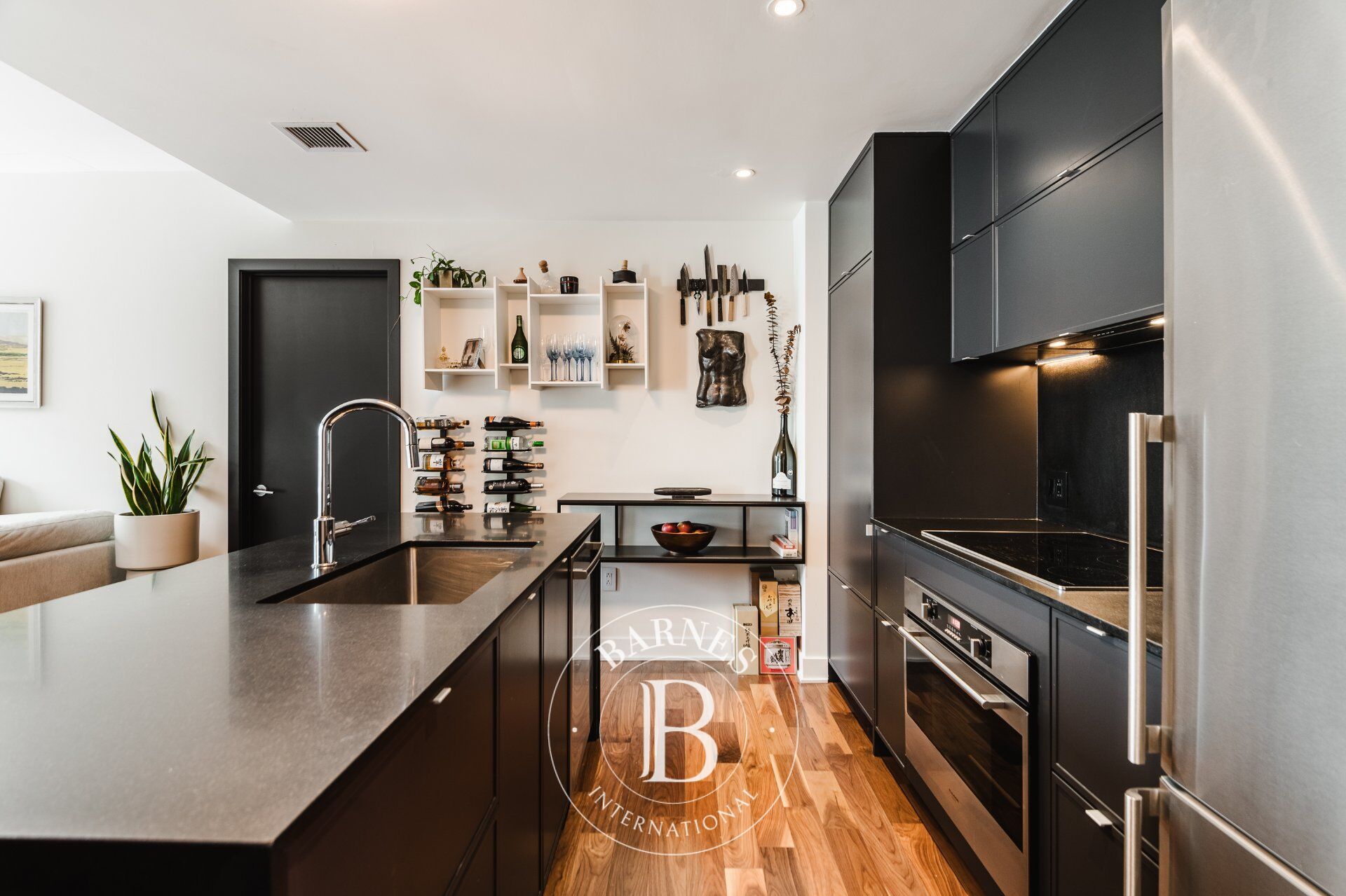 Daire Montréal (Le Sud-Ouest) - picture 6