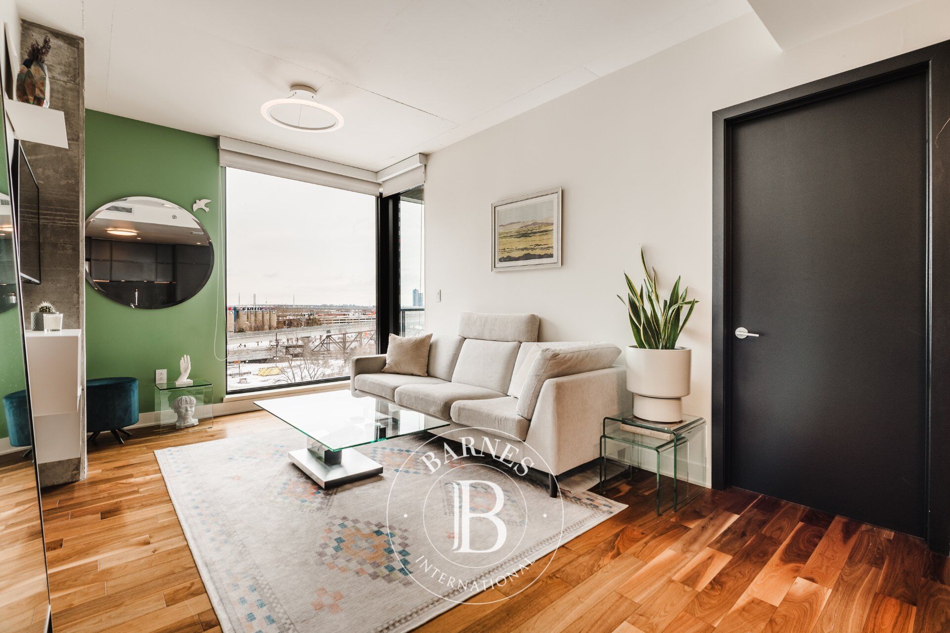 Daire Montréal (Le Sud-Ouest) - picture 10