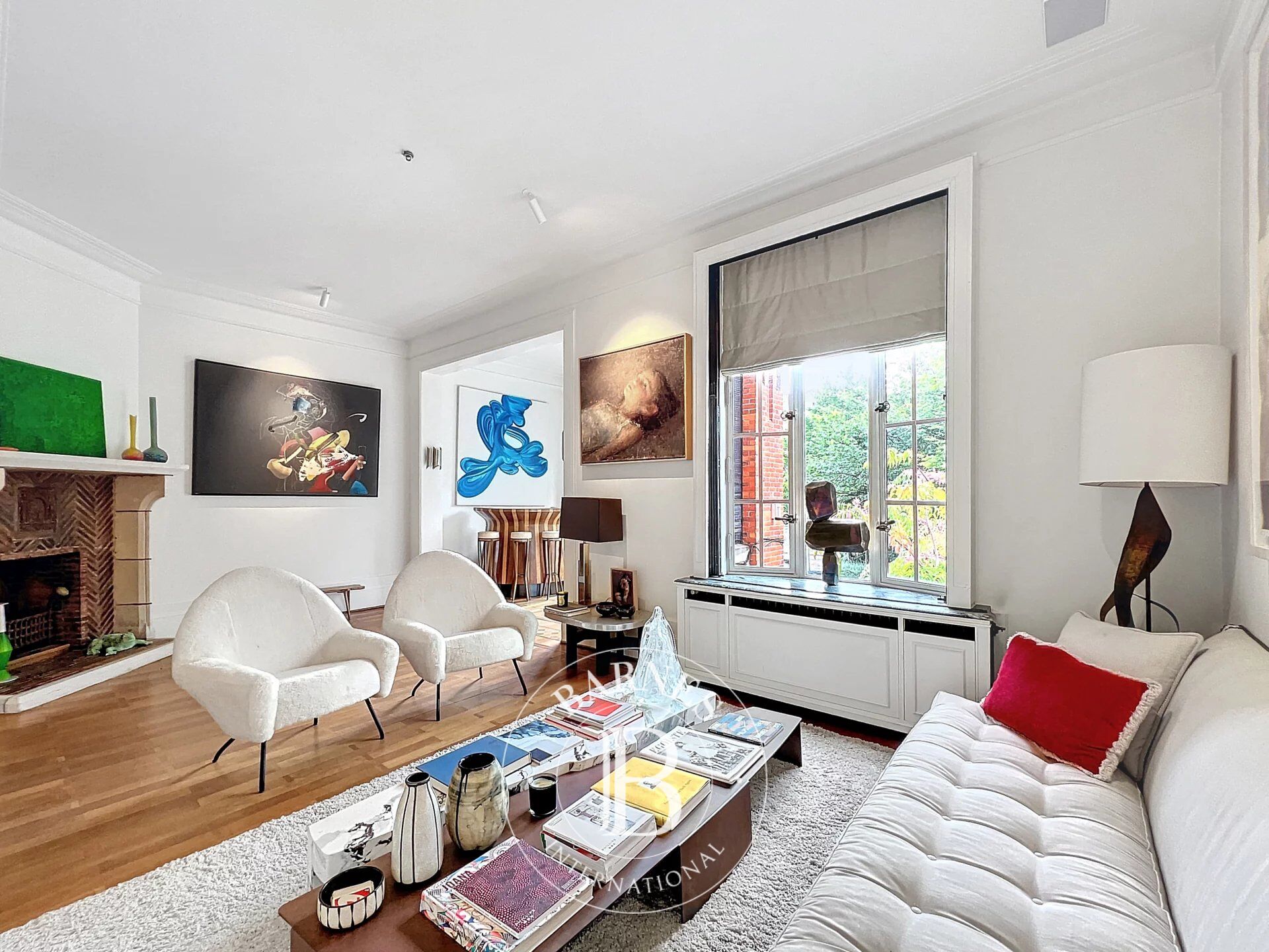 Ev Schaerbeek - picture 4