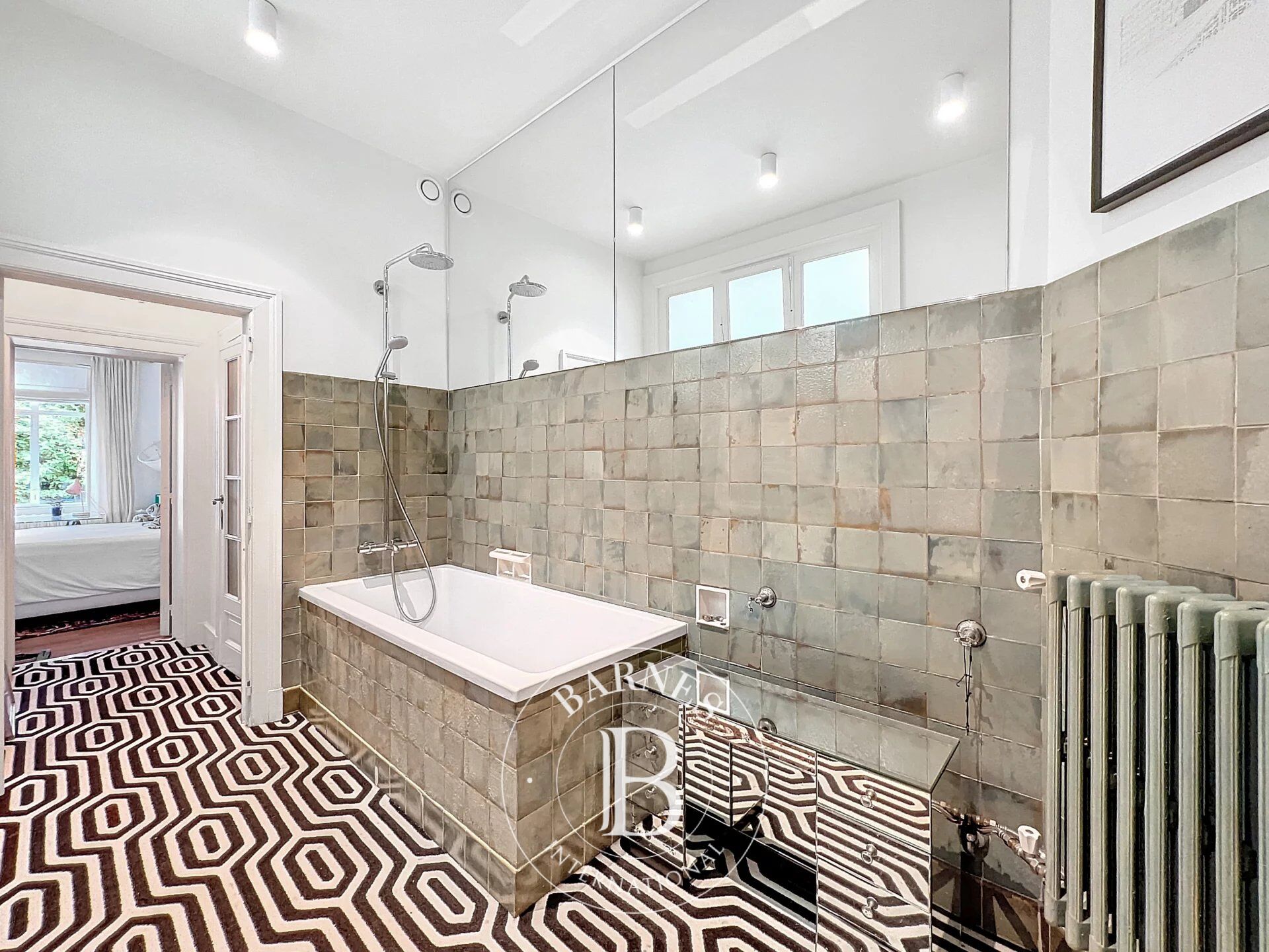 Ev Schaerbeek - picture 14