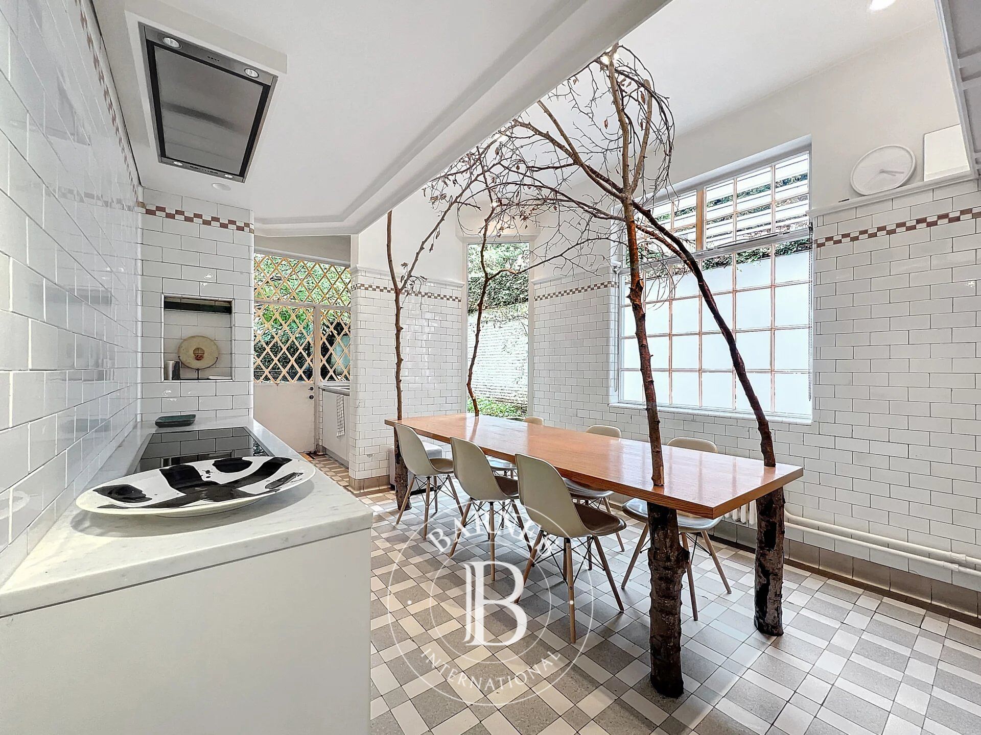 Ev Schaerbeek - picture 8